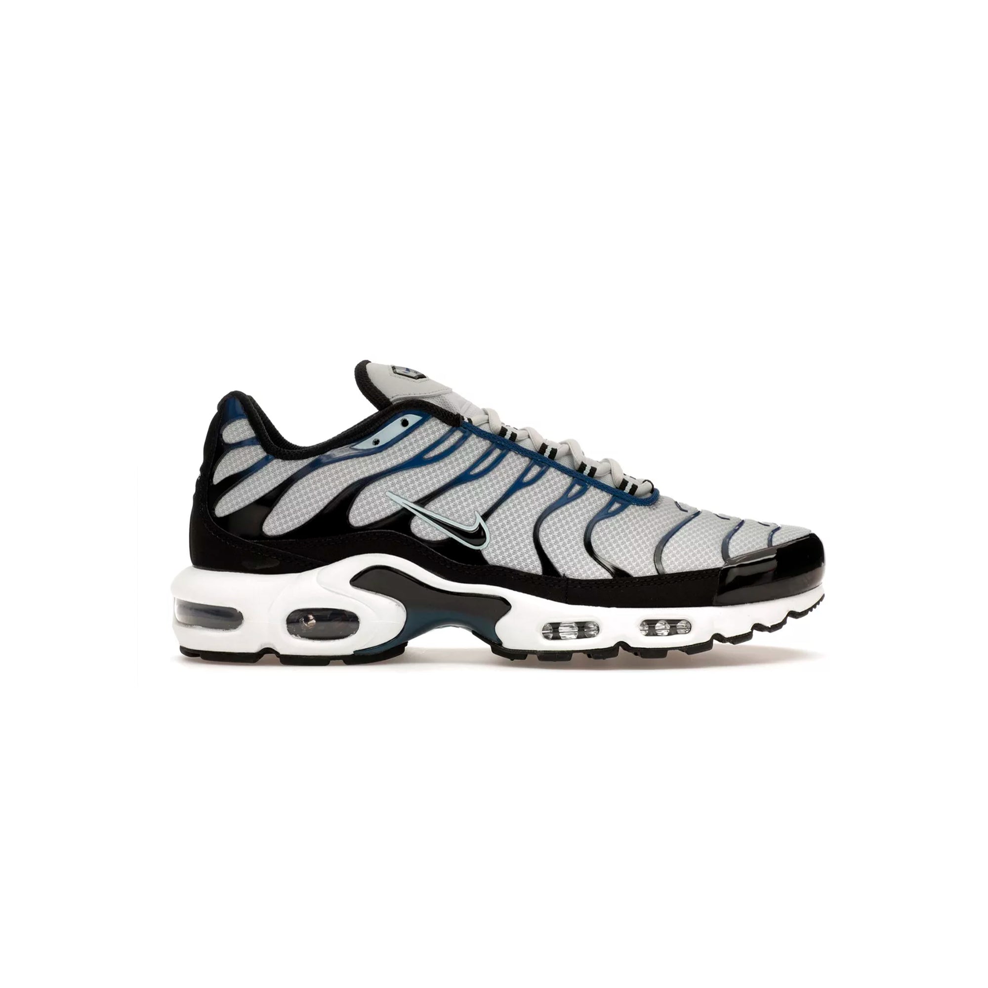 ZAPATILLAS NIKE FN6949 001 AIR MAX PLUS HOMBRE