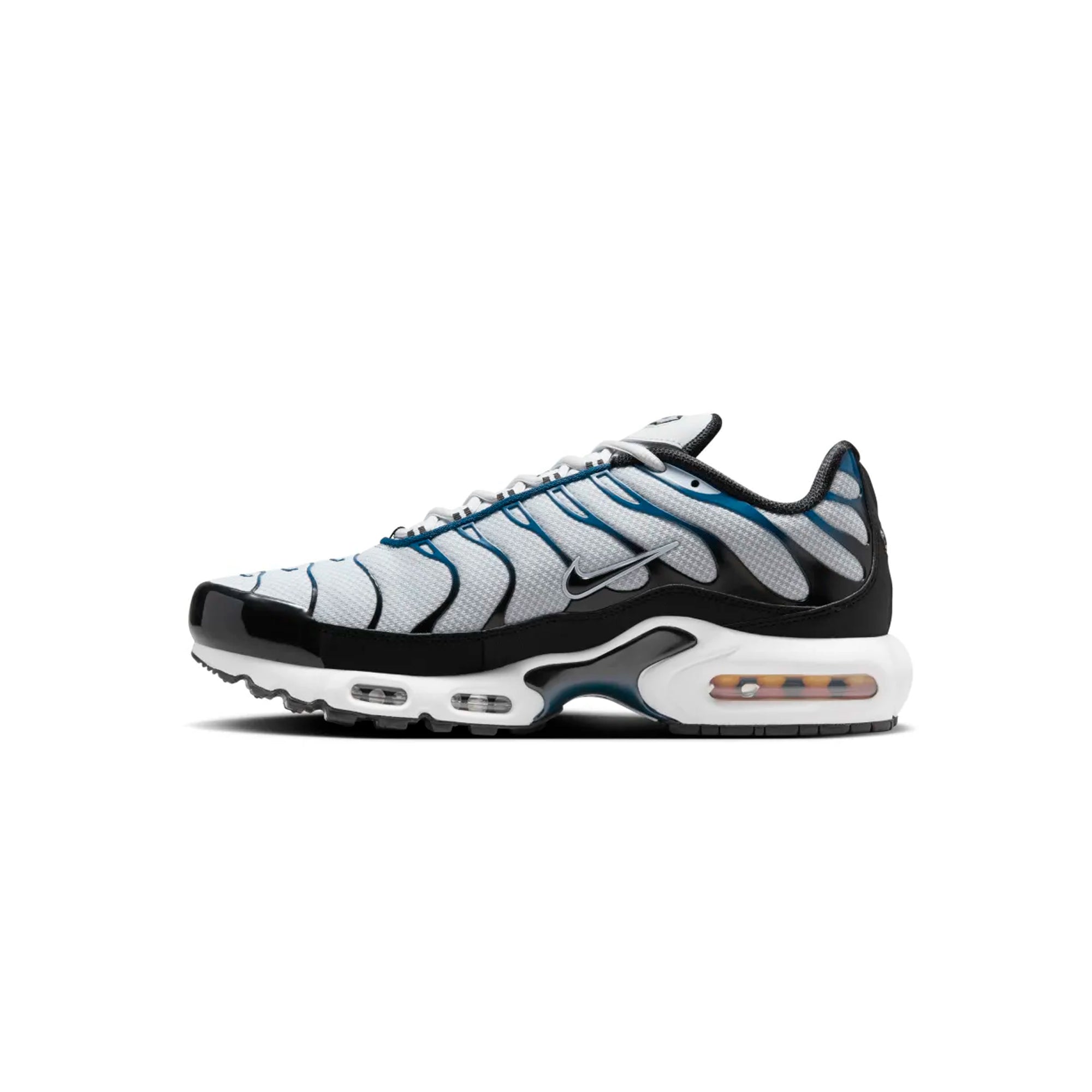 ZAPATILLAS NIKE FN6949 001 AIR MAX PLUS HOMBRE