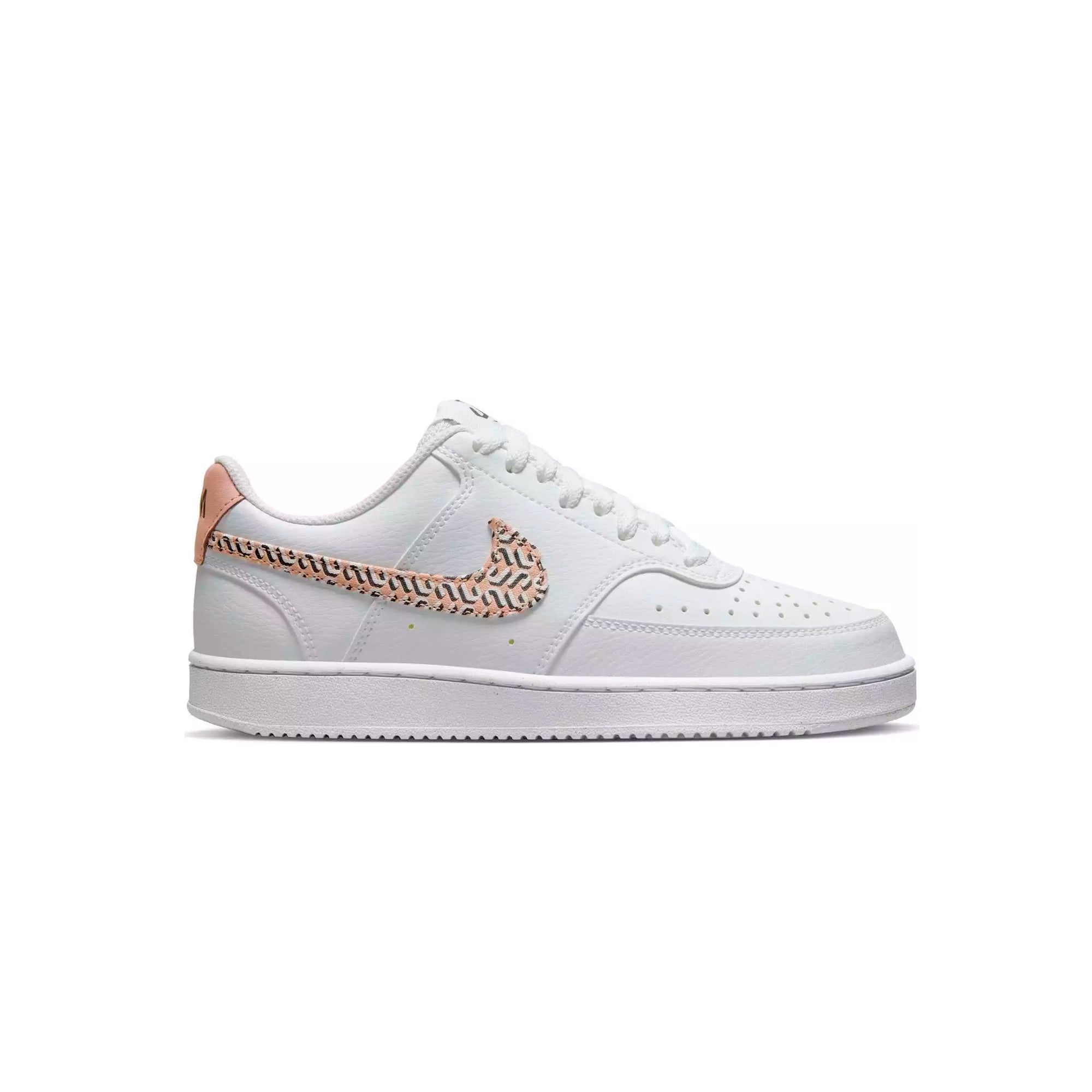 ZAPATILLAS NIKE FN7323 100 W COURT VISION LO NN UN MUJER