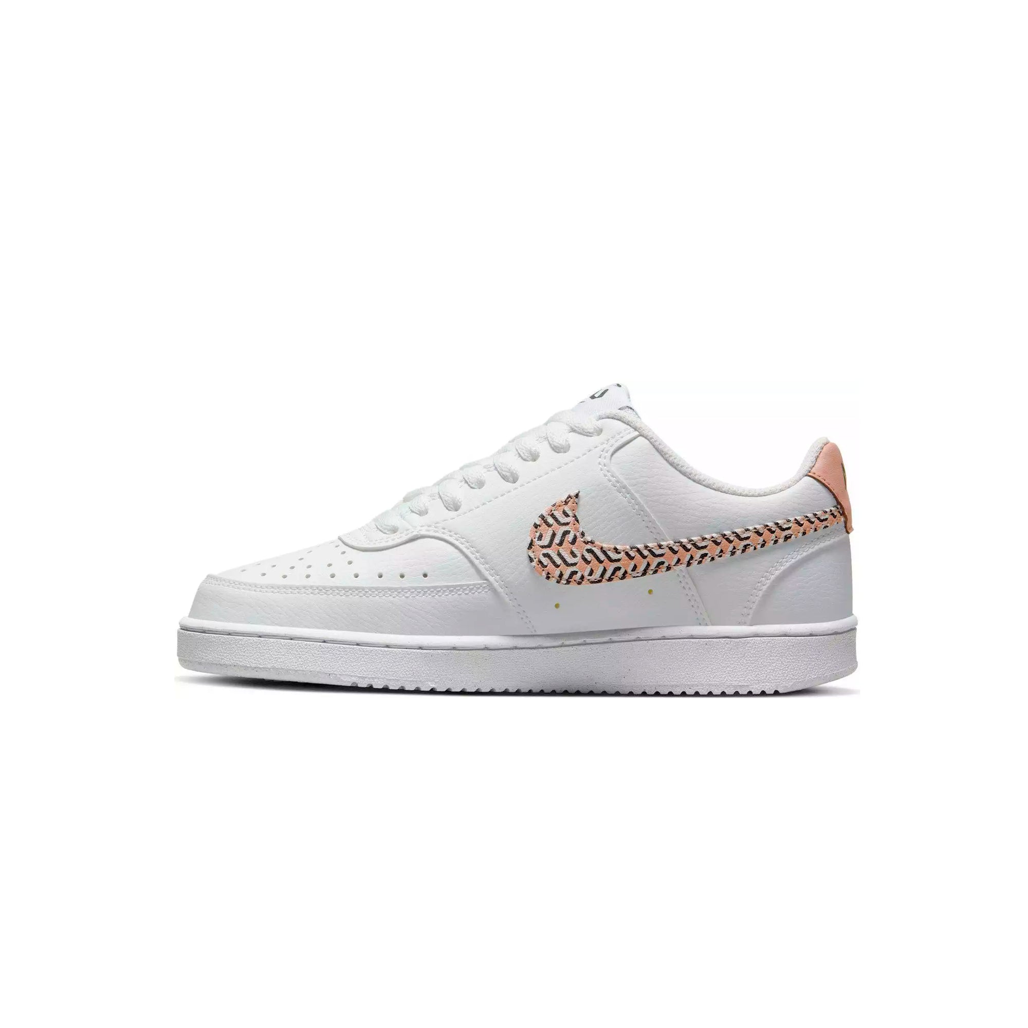 ZAPATILLAS NIKE FN7323 100 W COURT VISION LO NN UN MUJER