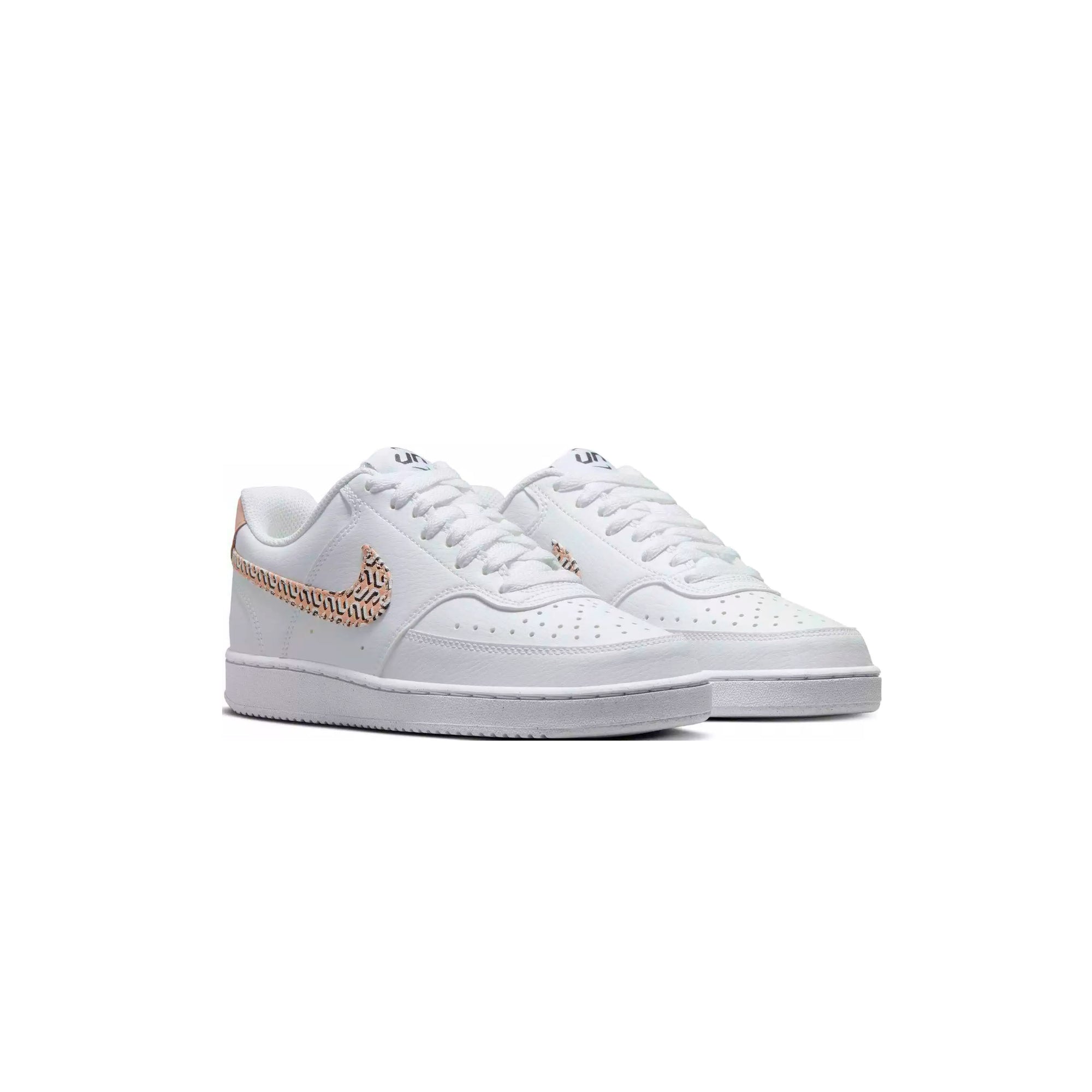 ZAPATILLAS NIKE FN7323 100 W COURT VISION LO NN UN MUJER