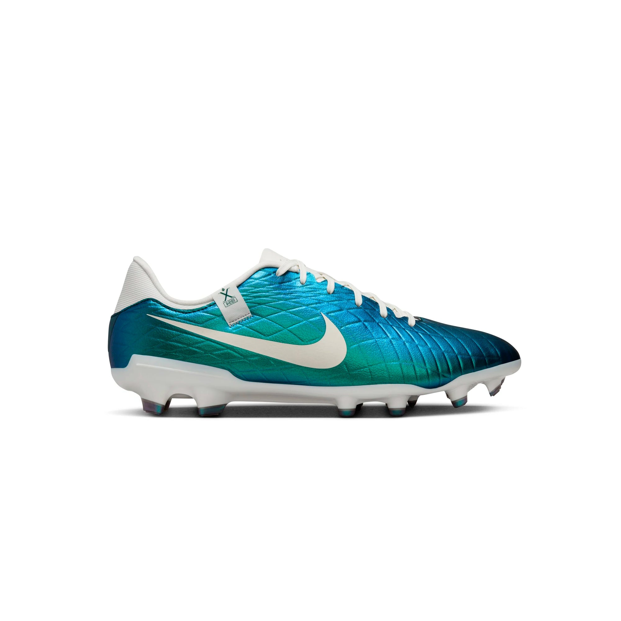 ZAPATILLAS NIKE FQ3243 300 LEGEND 10 ACADEMY FG/MG 30 HOMBRE