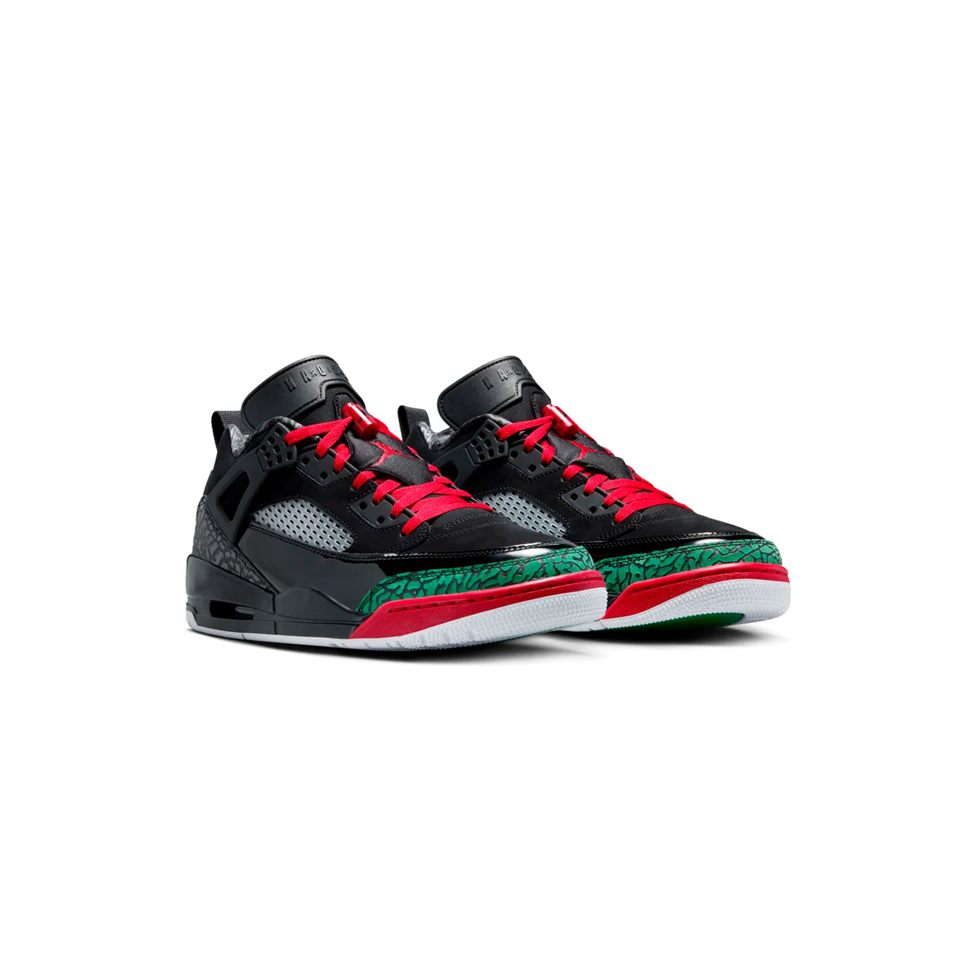 ZAPATILLAS NIKE FQ3950 060 JORDAN SPIZIKE LOW BG NIÑOS