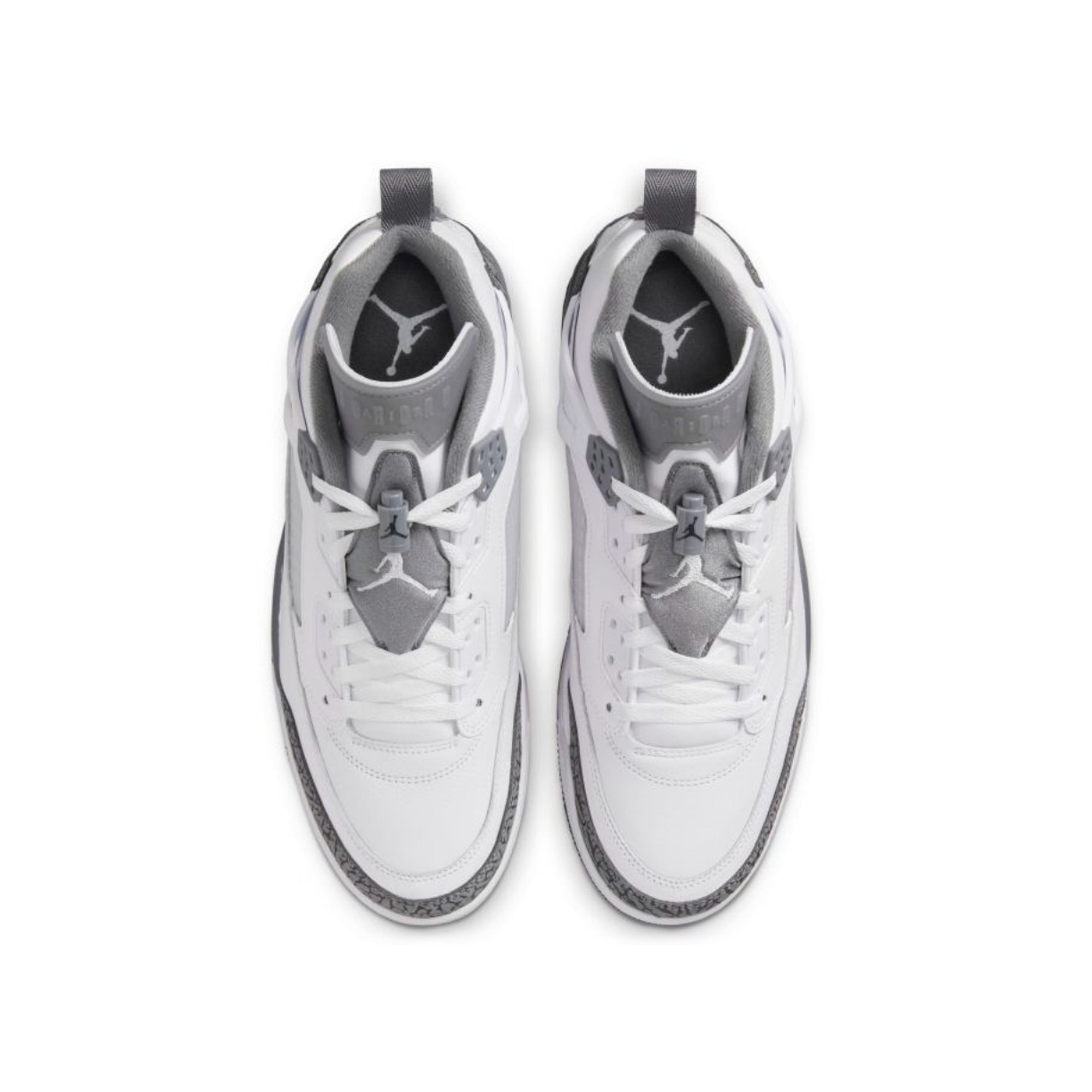 BASKETBALL NIKE FQ3950 102 JORDAN SPIZIKE NIÑOS