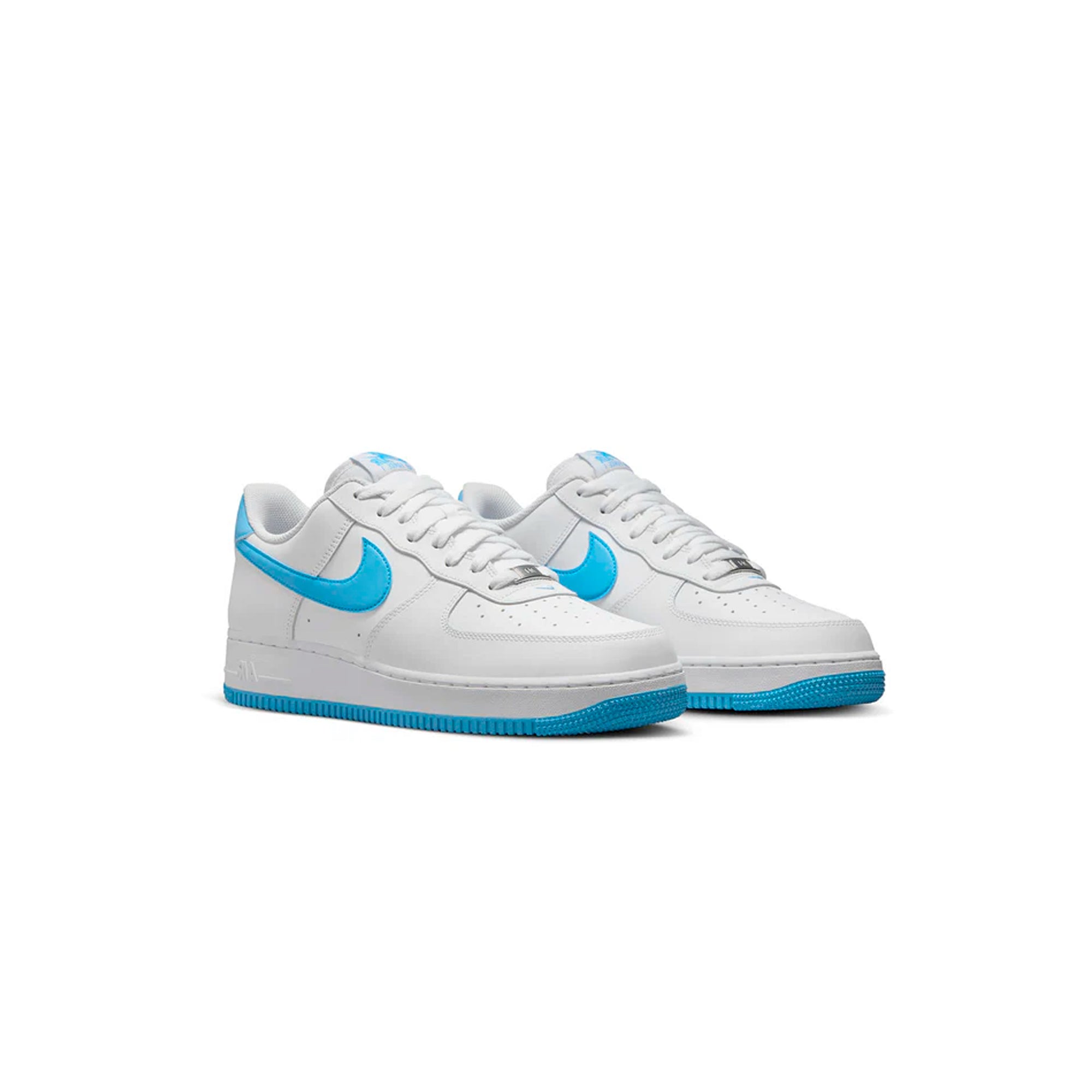 ZAPATILLAS NIKE FQ4296 100 AIR FORCE 1 '07 HOMBRE