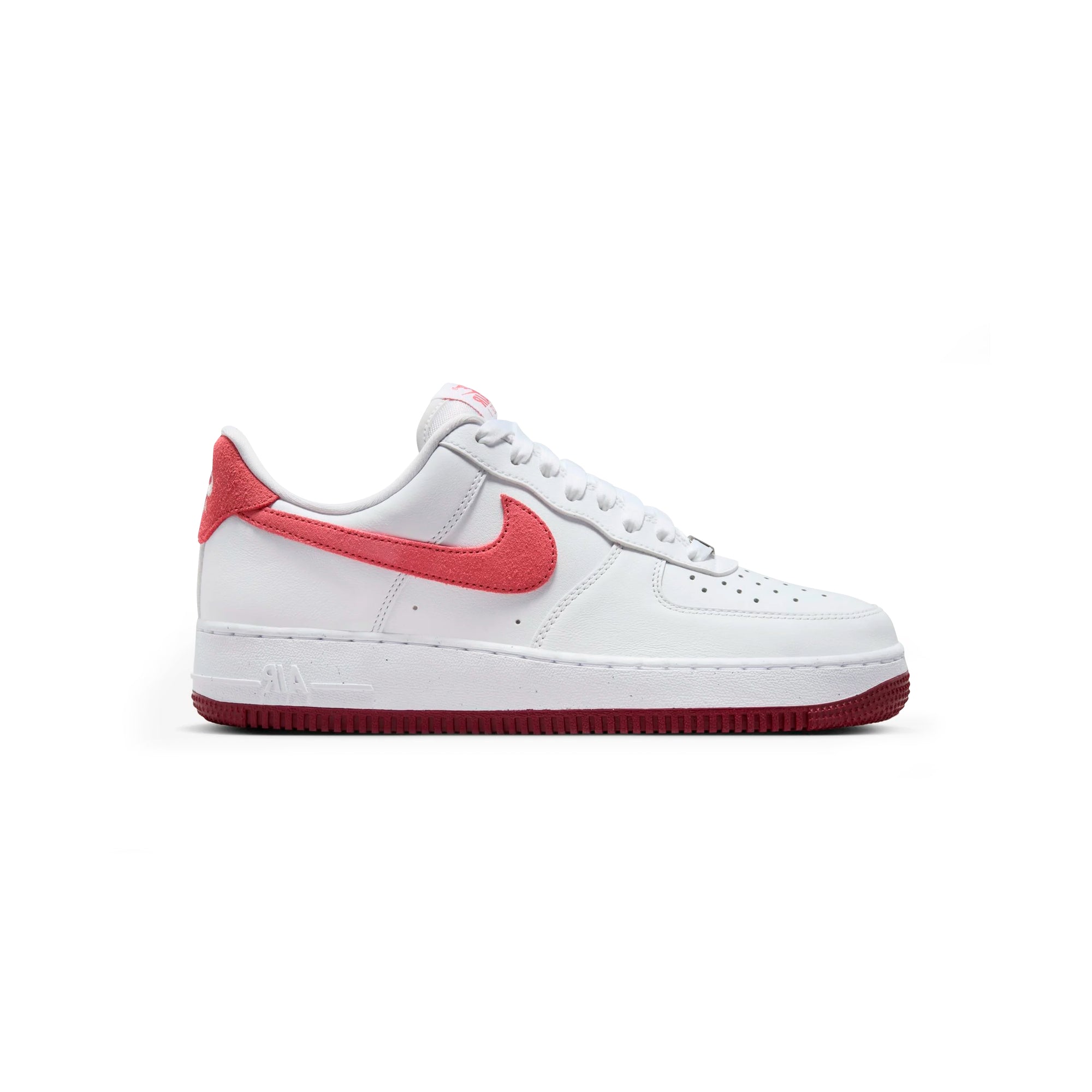 ZAPATILLAS NIKE FQ7626 100 AIR FORCE 1 '07 MUJER