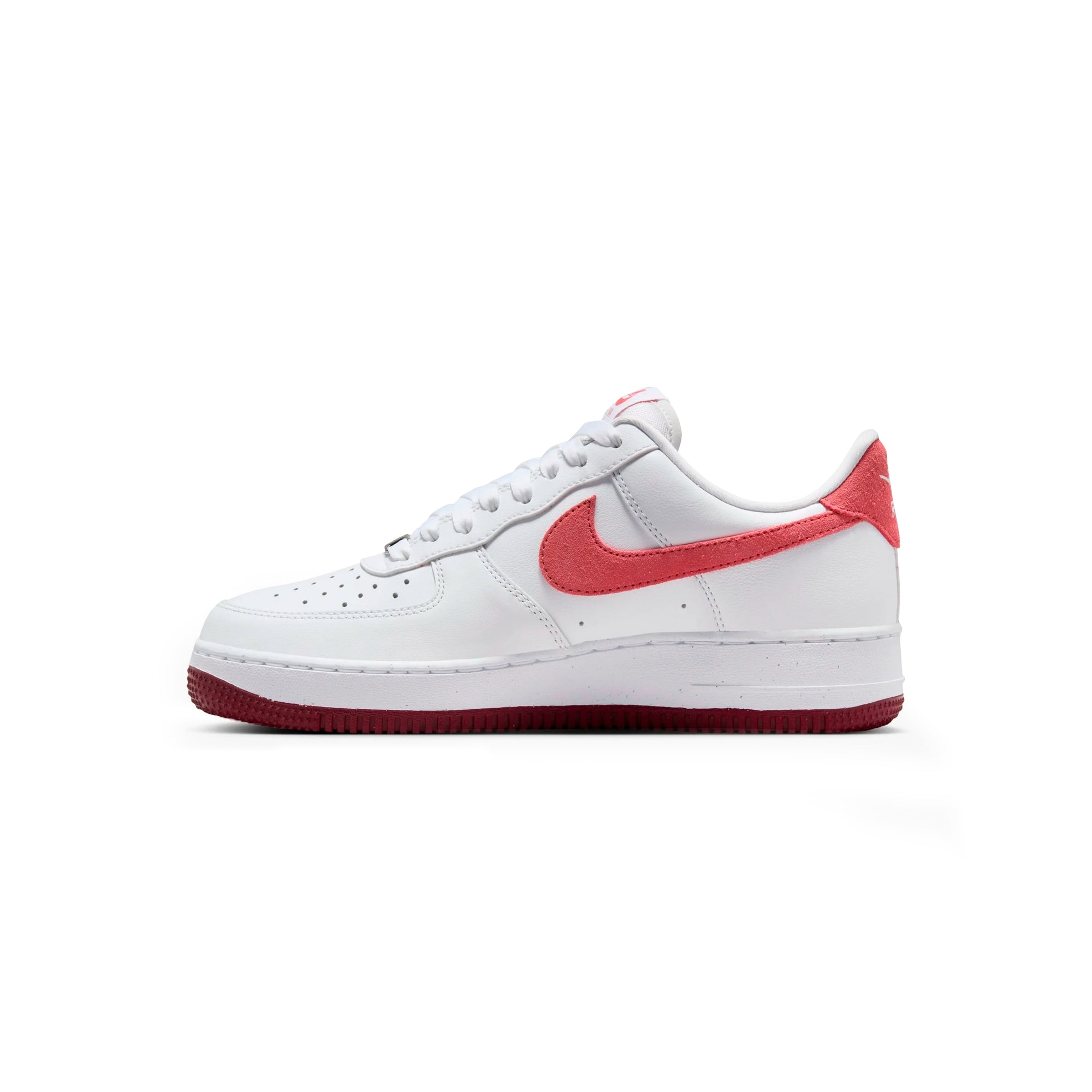 ZAPATILLAS NIKE FQ7626 100 AIR FORCE 1 '07 MUJER