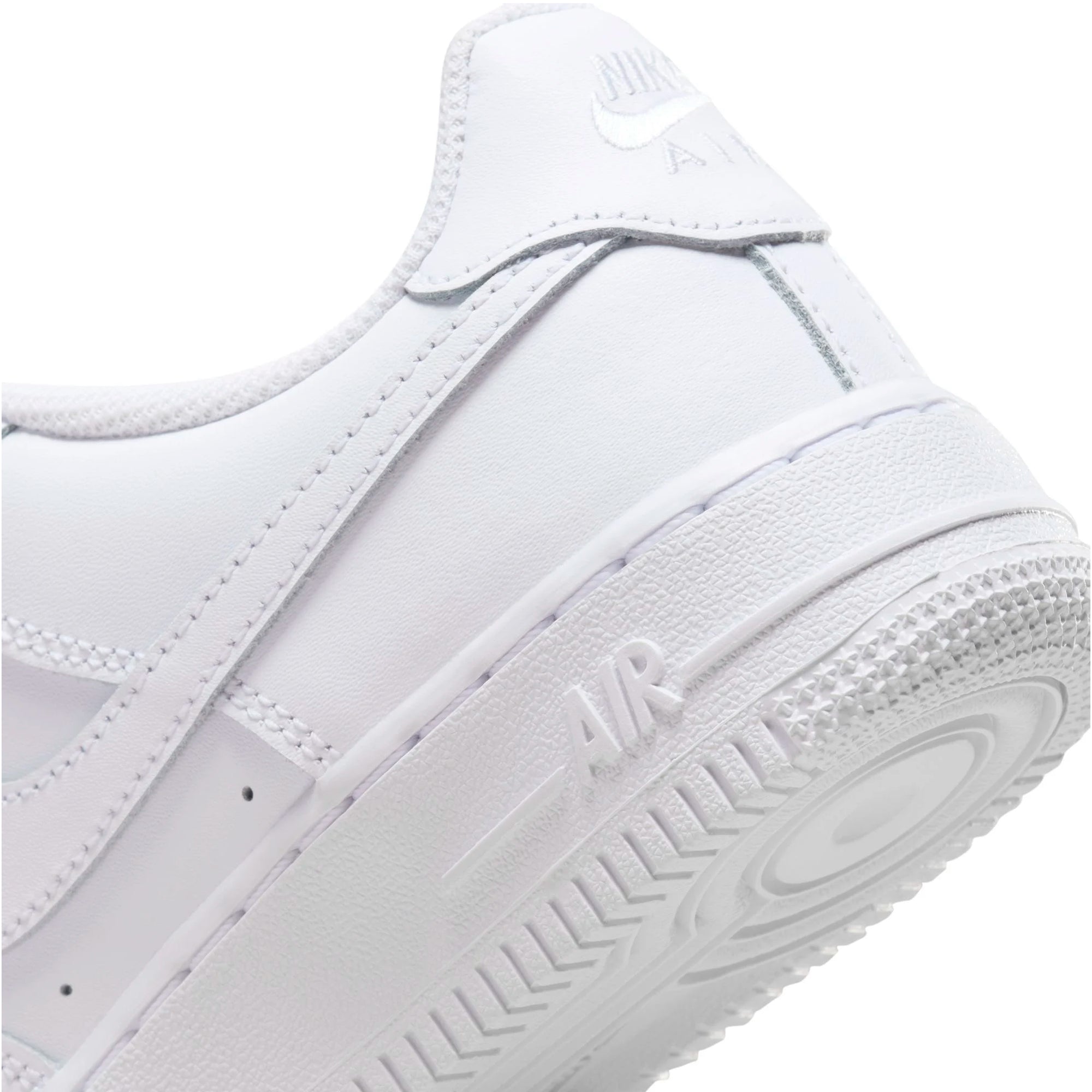 ZAPATILLAS NIKE FV5951 111 NIKE AIR FORCE 1 LE BG JUNIOR NIÑO NIÑOS