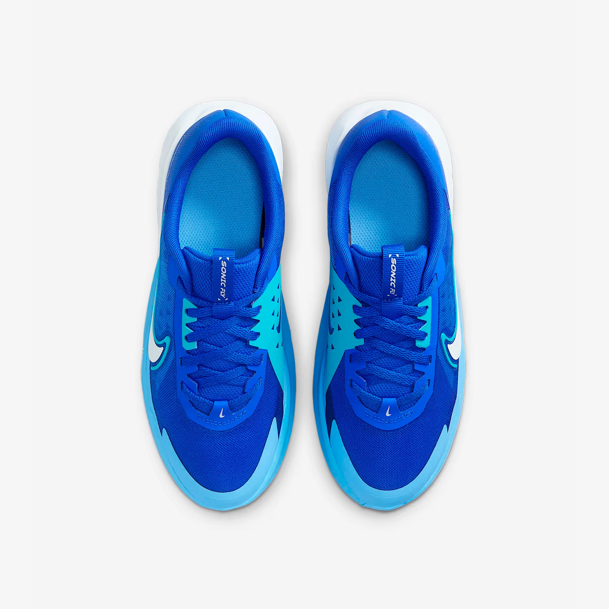 ZAPATILLAS NIKE FZ0017 400 NIKE SONIC FLY GS NIÑO JUNIOR NIÑOS