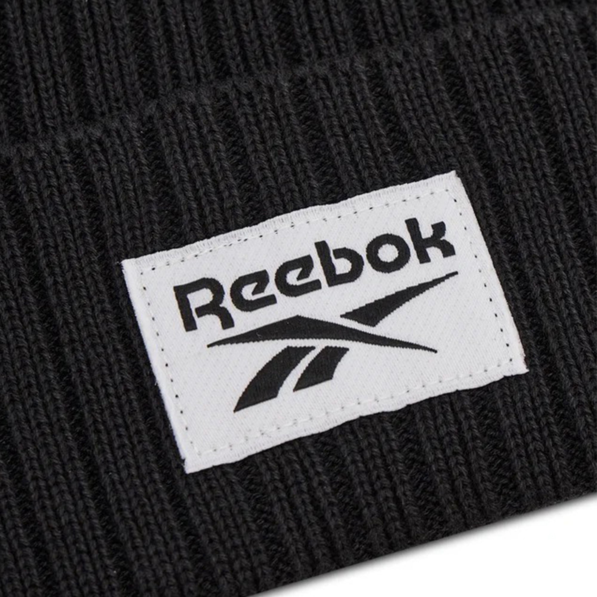 GORRO REEBOK GD0487 0 TE BEANIE HOMBRE