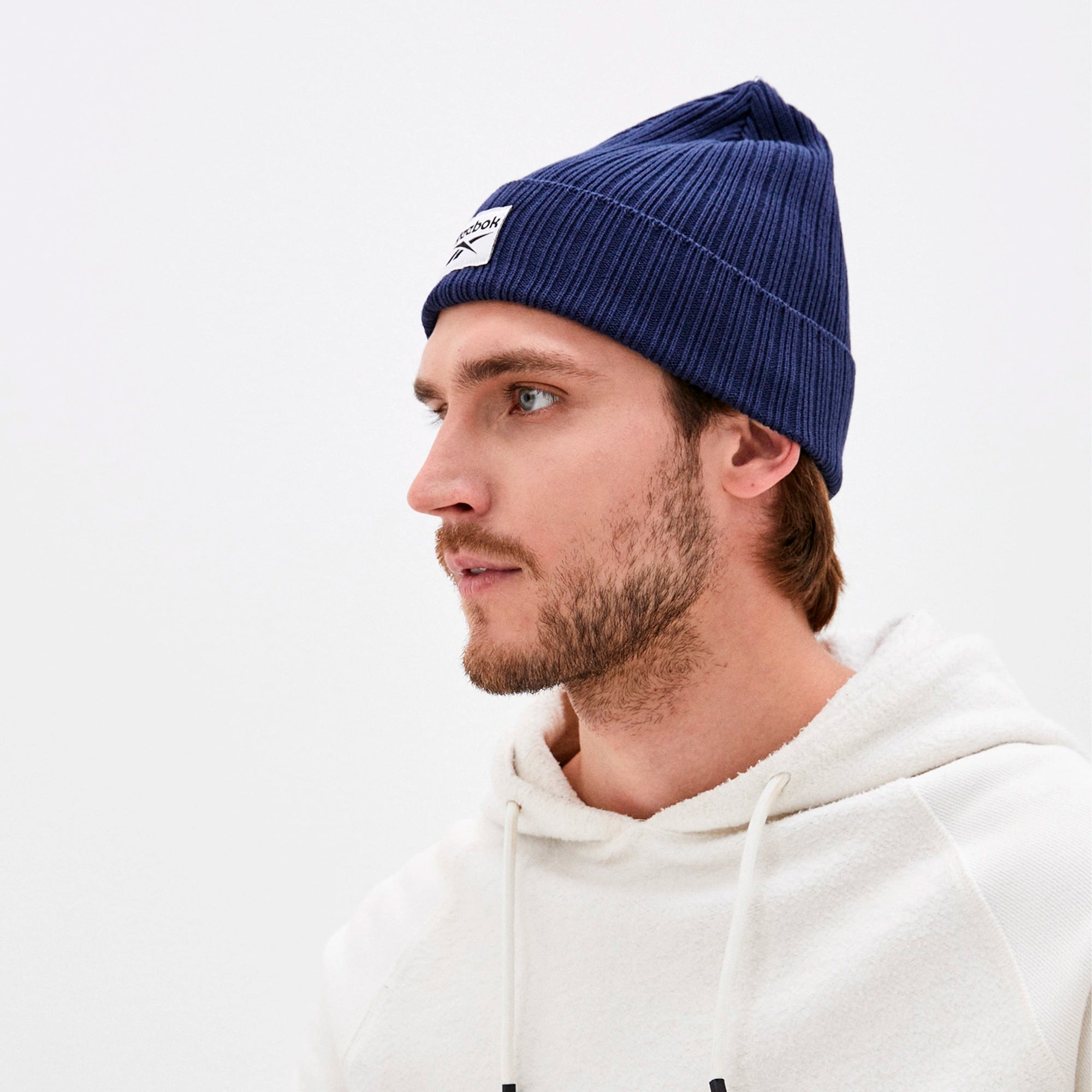 GORRO REEBOK GH0430 0 TE BEANIE HOMBRE