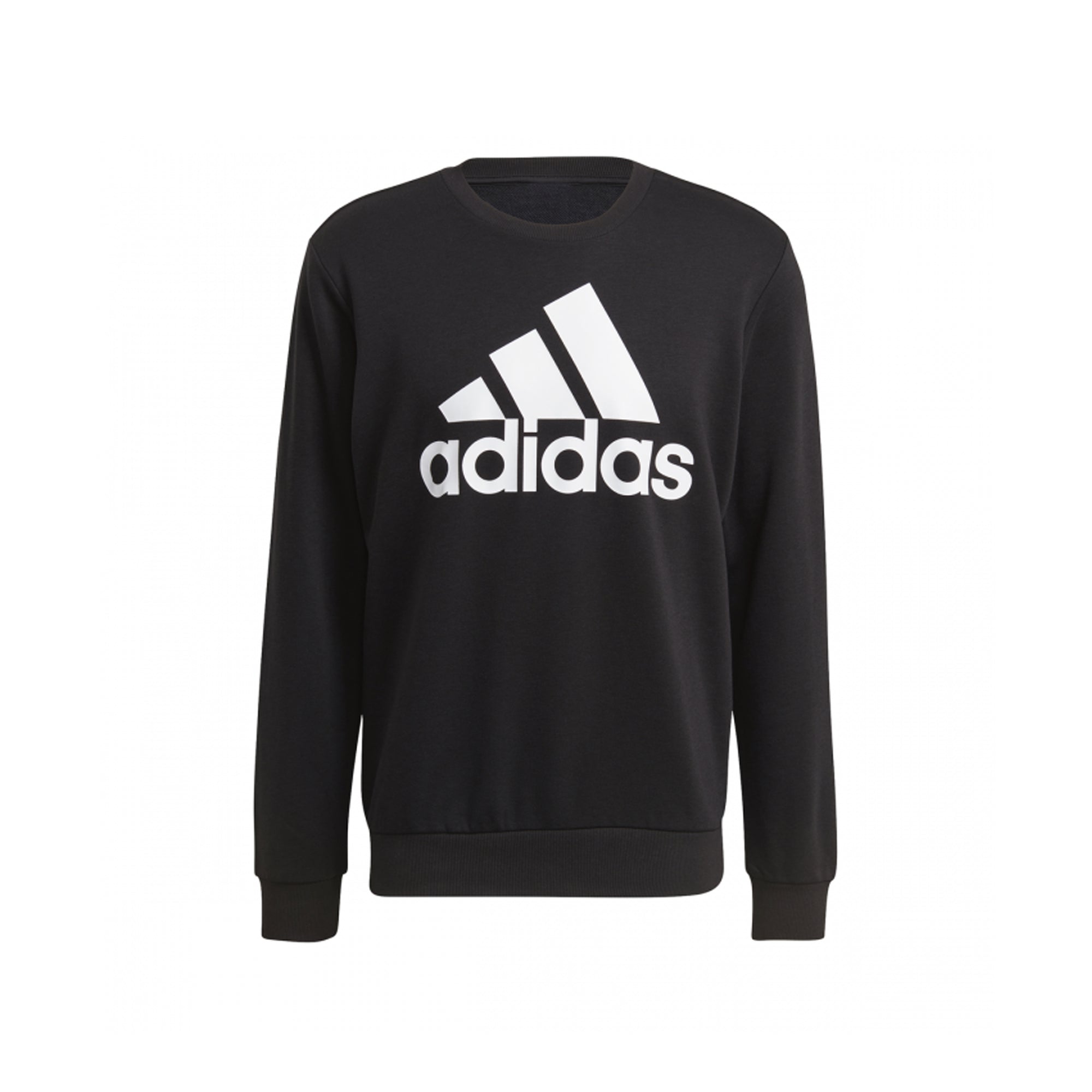 POLERA ADIDAS GK9076 000 M BL FT SWT HOMBRE HOMBRE