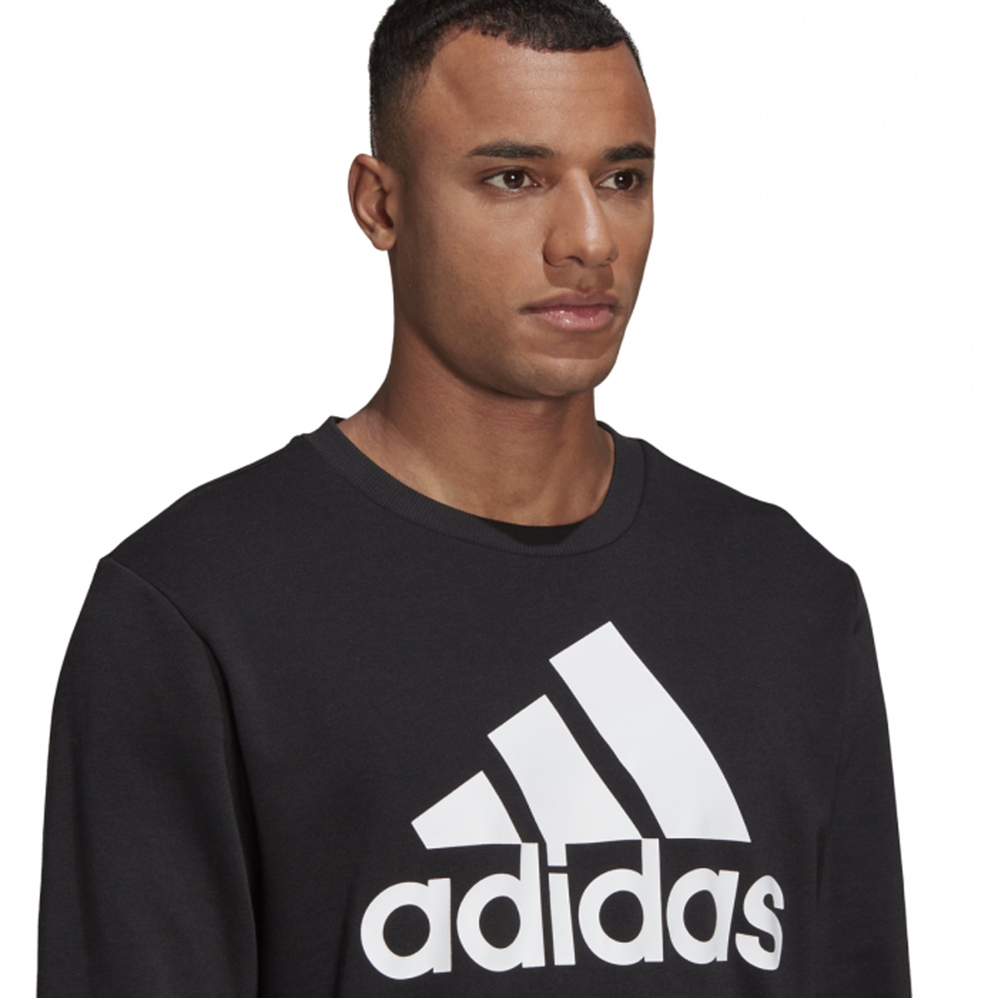 POLERA ADIDAS GK9076 000 M BL FT SWT HOMBRE HOMBRE