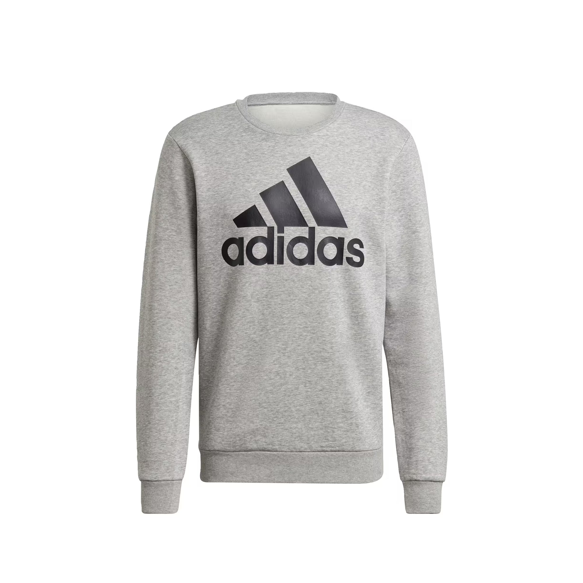 POLERA ADIDAS GK9077 000 ESSENTIALS LOGO GRANDE POLERA HOMBRE HOMBRE