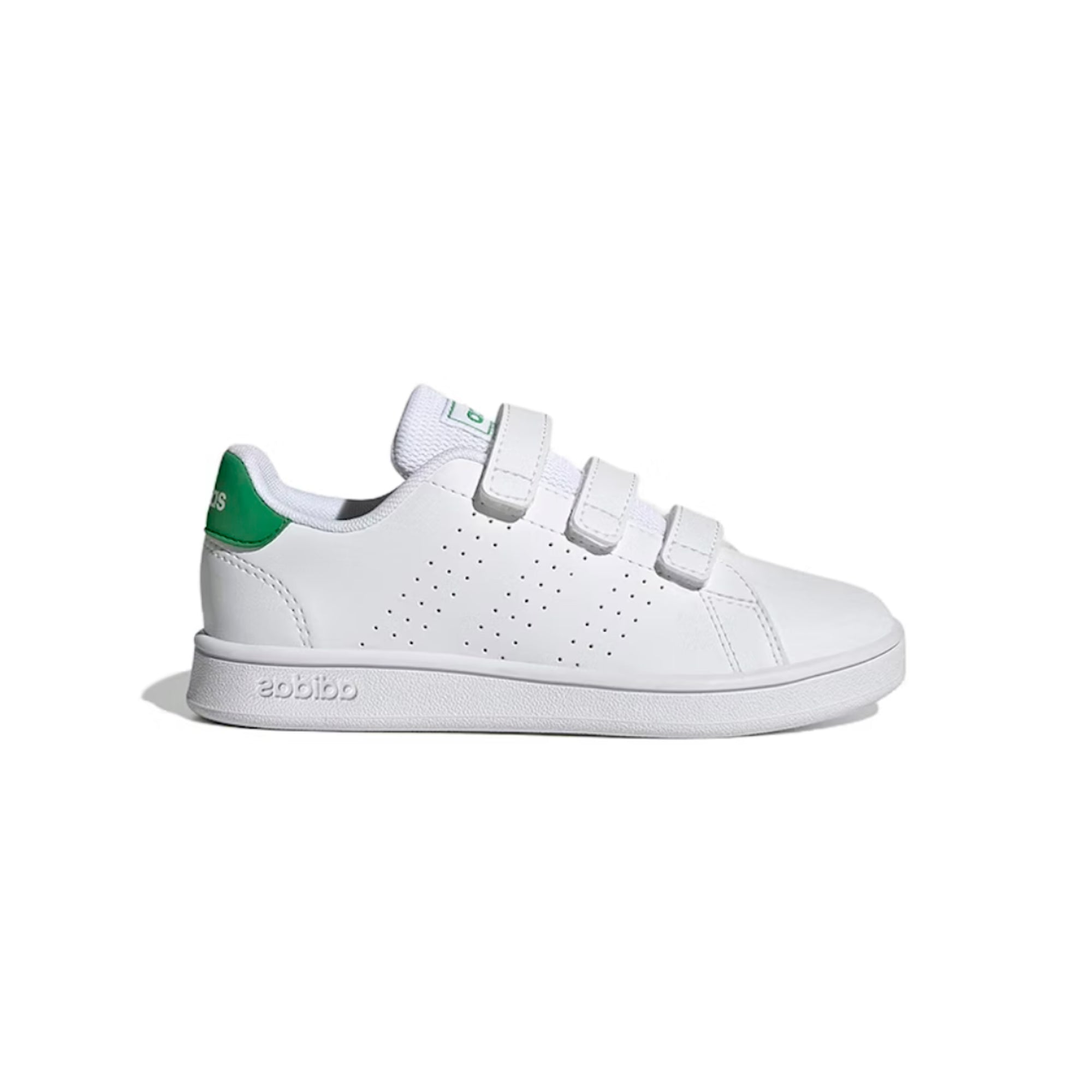 ZAPATILLAS ADIDAS GW6494 00 ADVANTAGE CF C NIÑOS