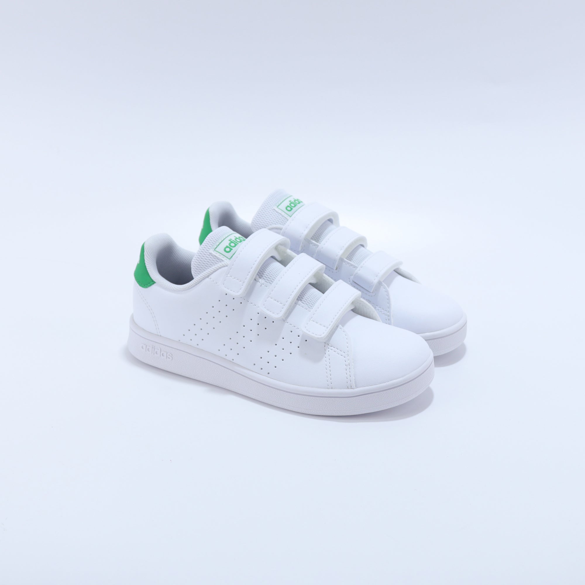 ZAPATILLAS ADIDAS GW6494 00 ADVANTAGE CF C NIÑOS