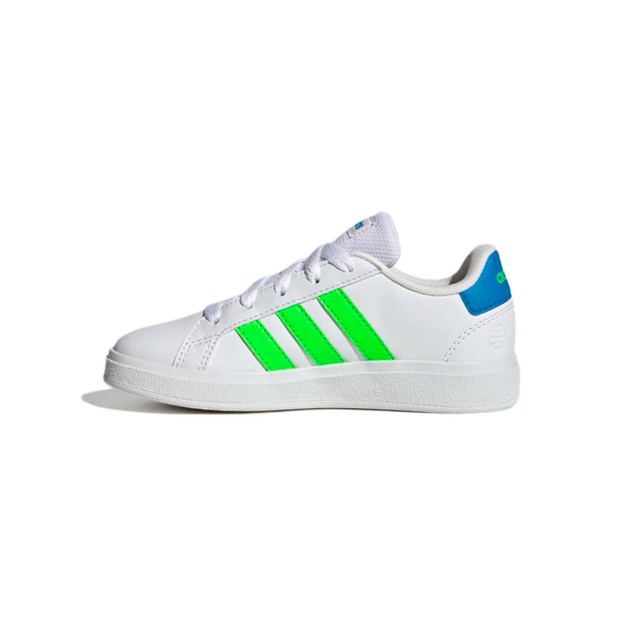 ZAPATILLAS ADIDAS GW6505 000 GRAND COURT 2.0 K JR. NIÑO NIÑOS