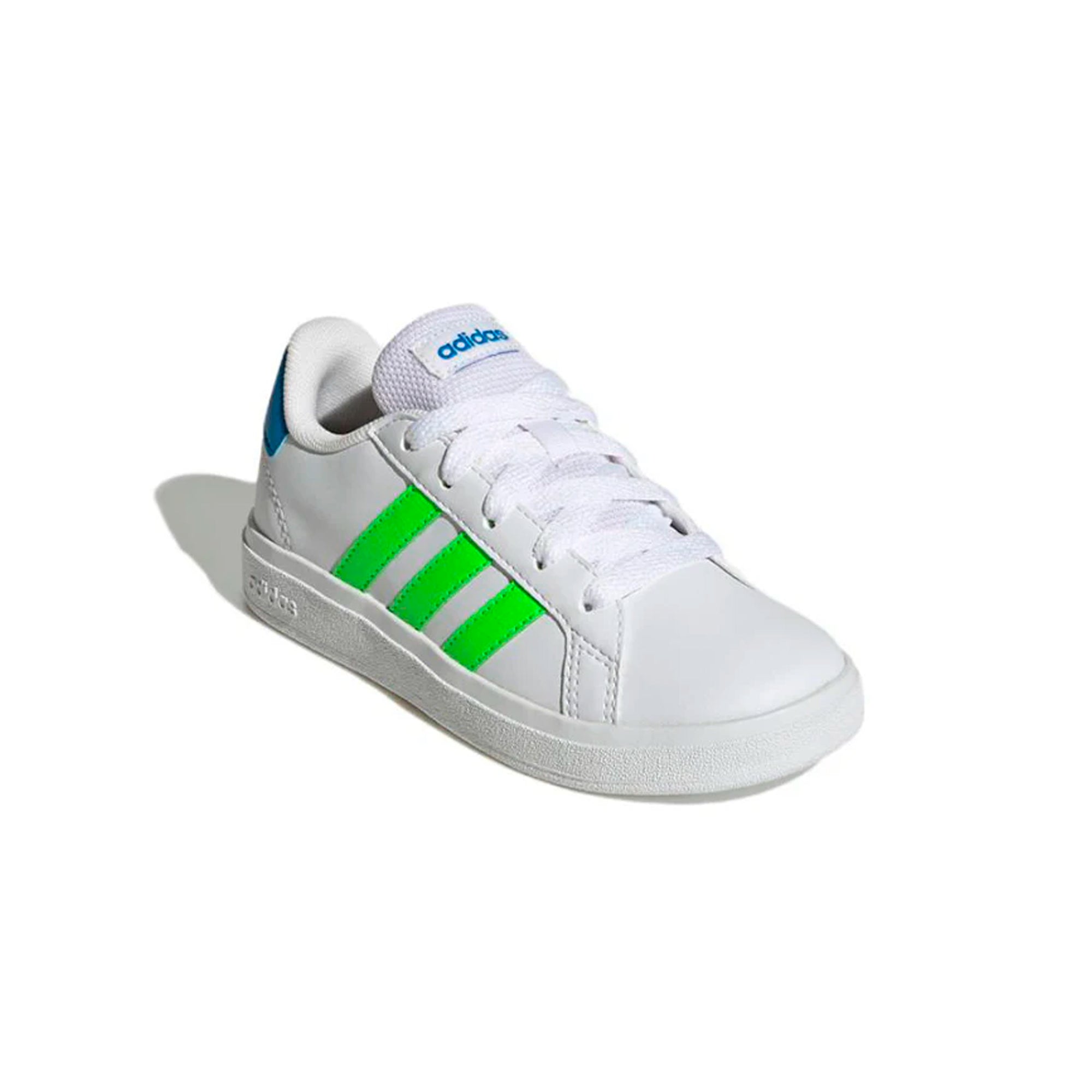 ZAPATILLAS ADIDAS GW6505 000 GRAND COURT 2.0 K JR. NIÑO NIÑOS