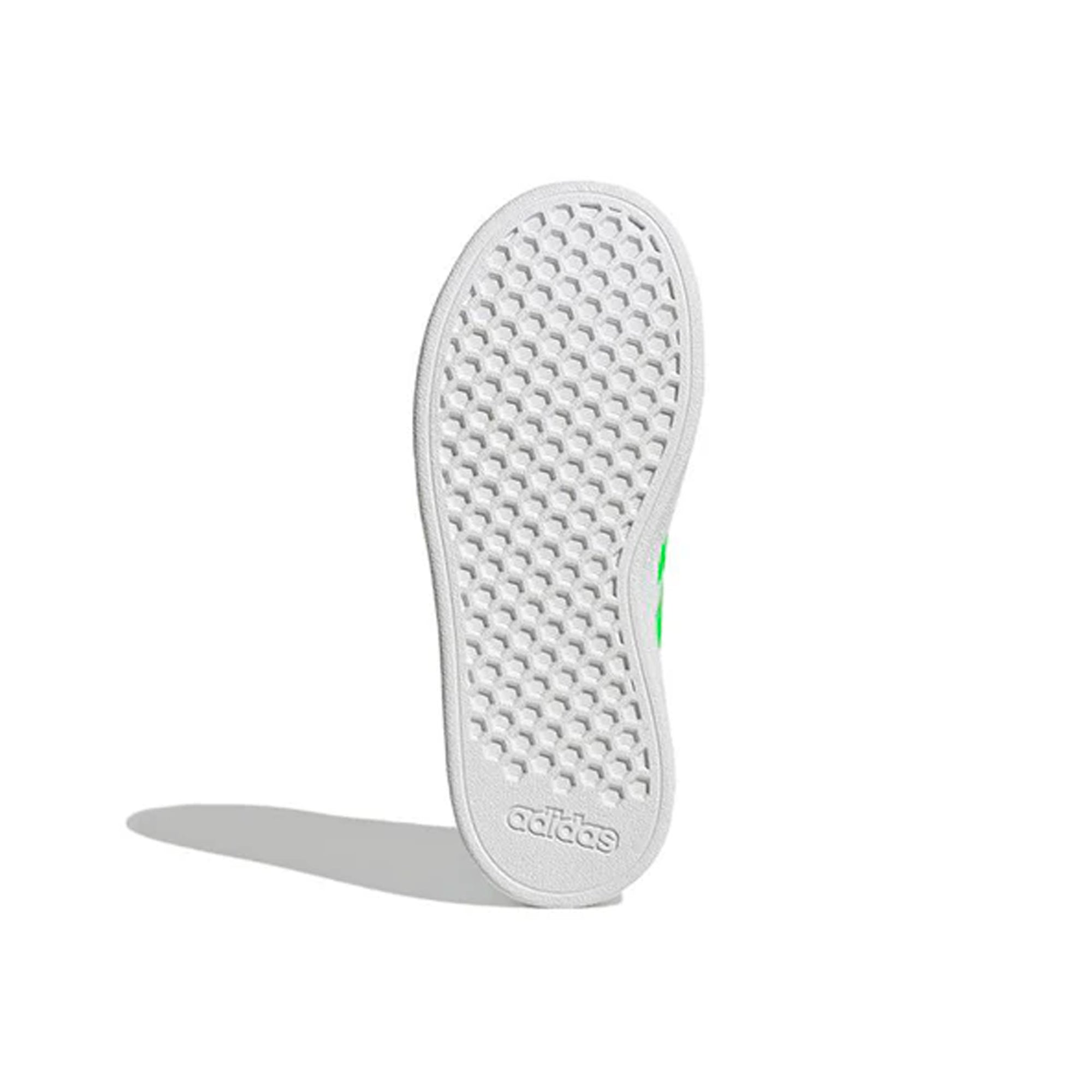 ZAPATILLAS ADIDAS GW6505 000 GRAND COURT 2.0 K JR. NIÑO NIÑOS