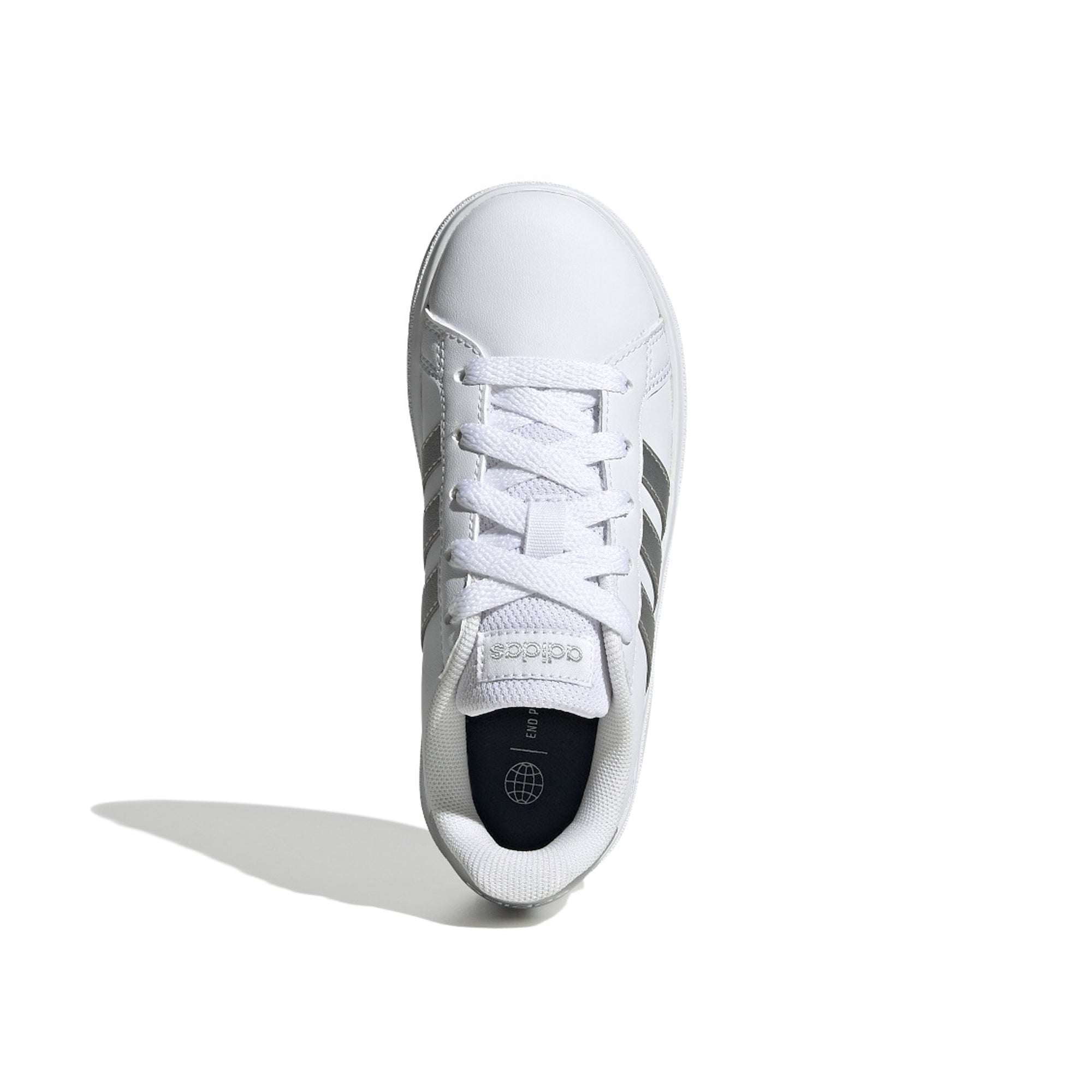 ZAPATILLAS ADIDAS GW6506 000 GRAND COURT 2.0 NIÑOS