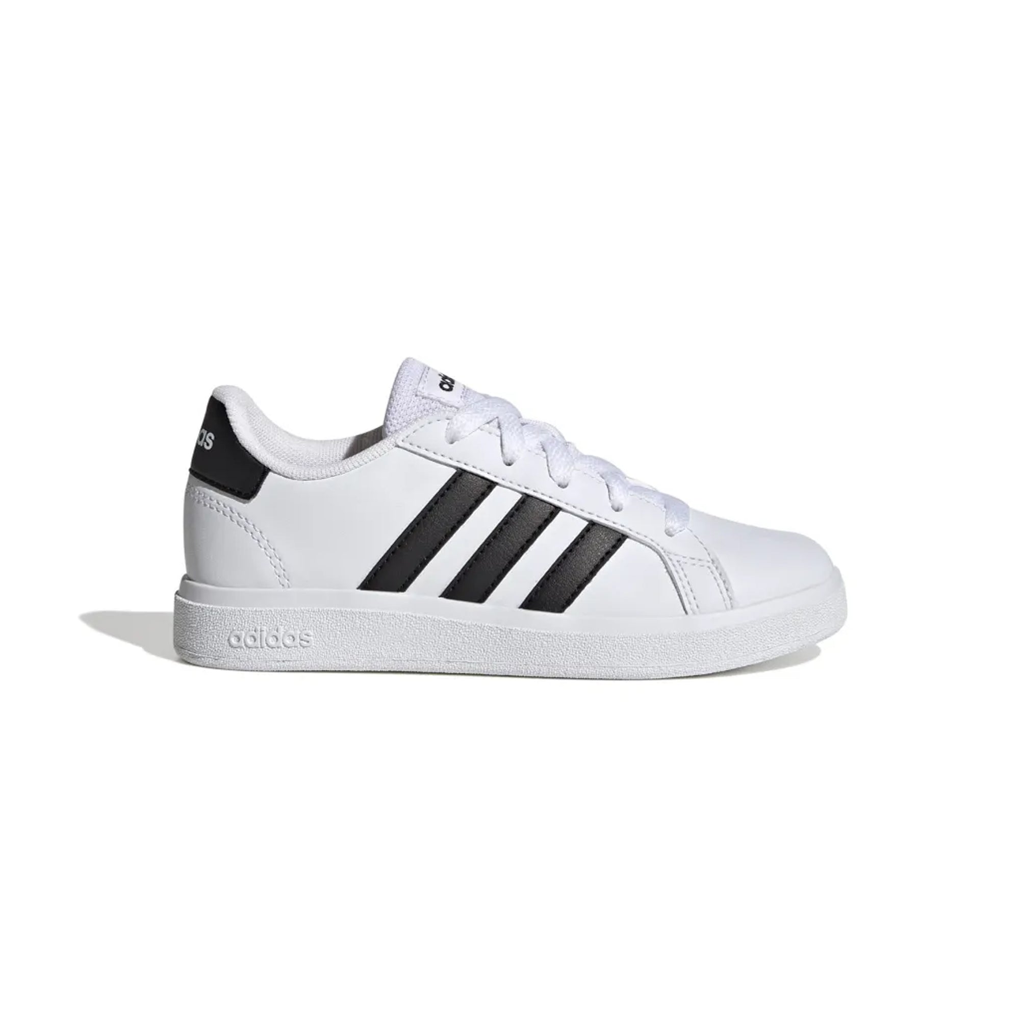 ZAPATILLAS ADIDAS GW6511 000 GRAND COURT 2.0 K JR NIÑOS