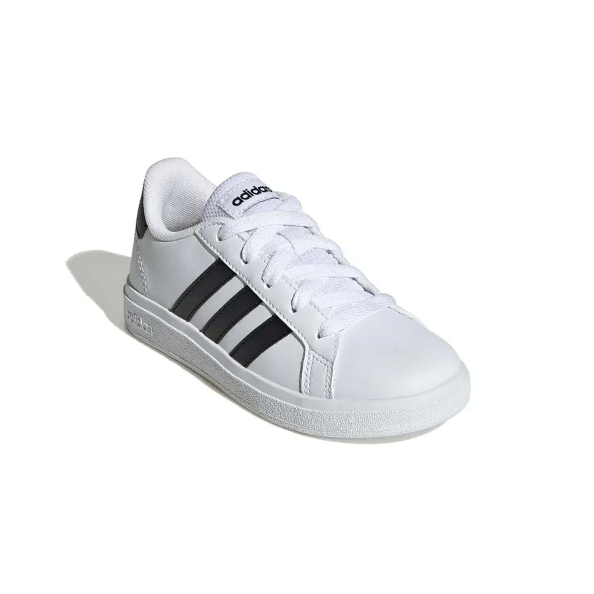 ZAPATILLAS ADIDAS GW6511 000 GRAND COURT 2.0 K JR NIÑOS