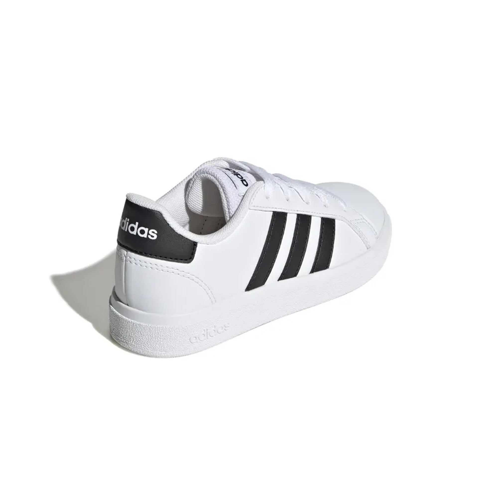 ZAPATILLAS ADIDAS GW6511 000 GRAND COURT 2.0 K JR NIÑOS