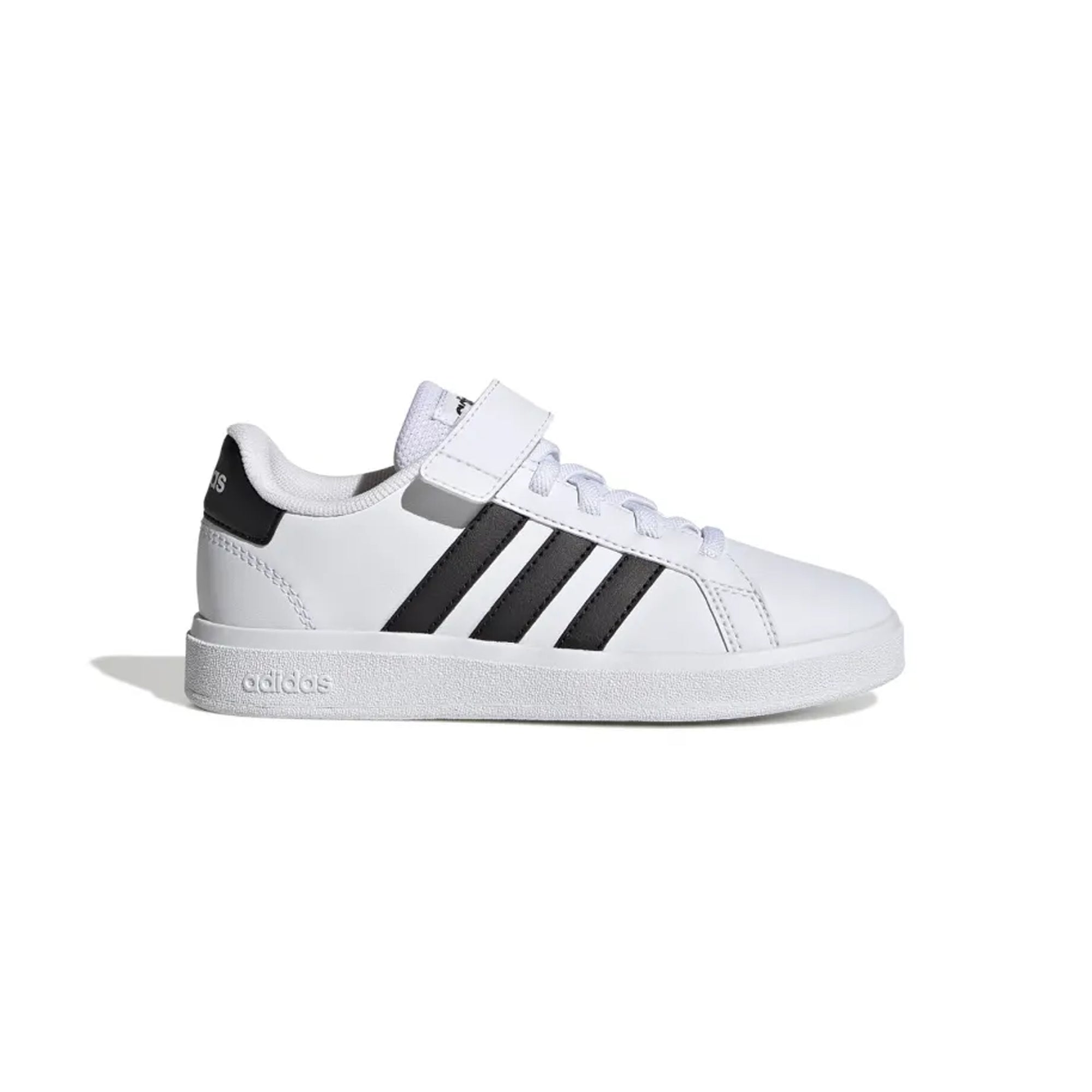 ZAPATILLAS ADIDAS GW6521 000 GRAND COURT 2.0  EL K NIÑOS