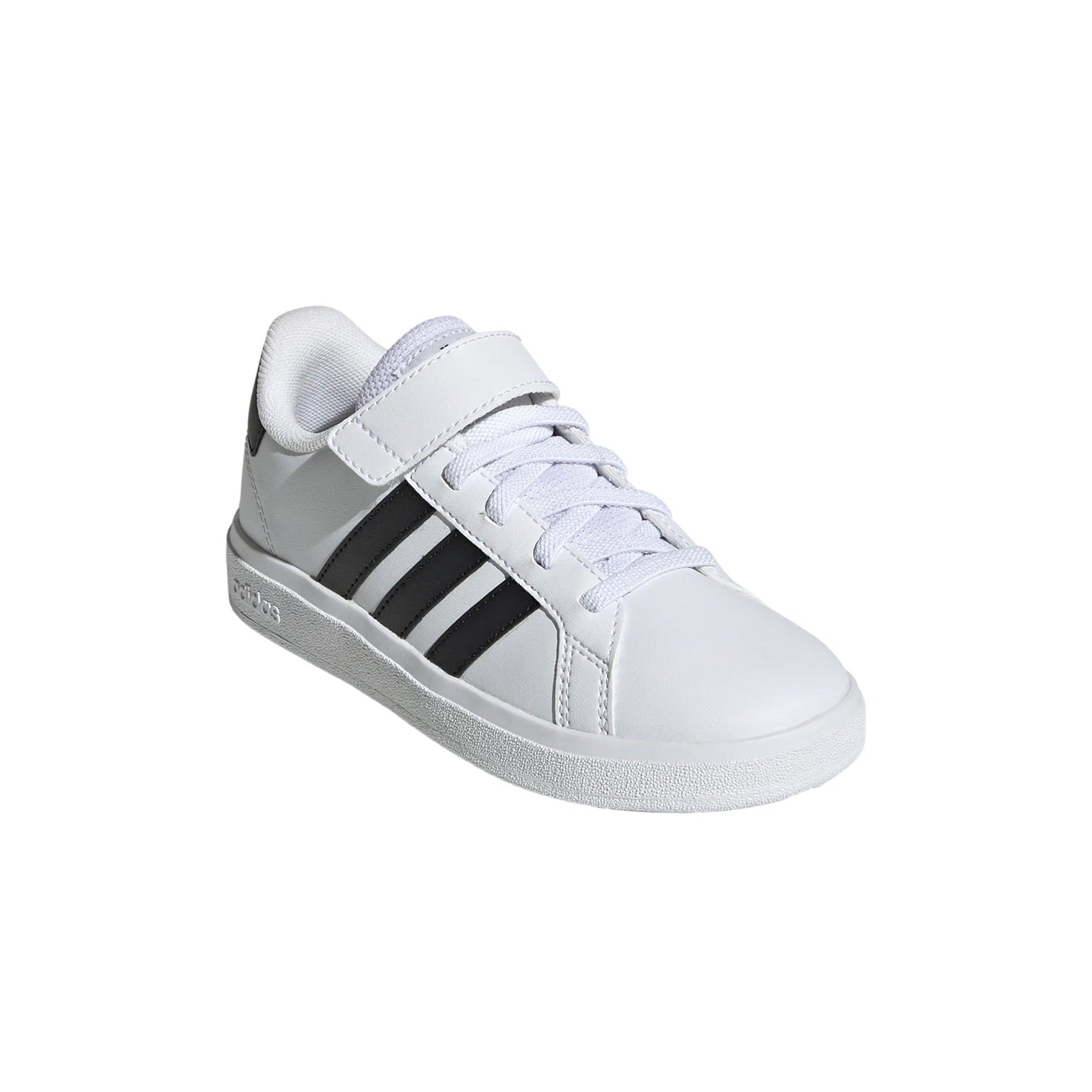 ZAPATILLAS ADIDAS GW6521 000 GRAND COURT 2.0  EL K NIÑOS