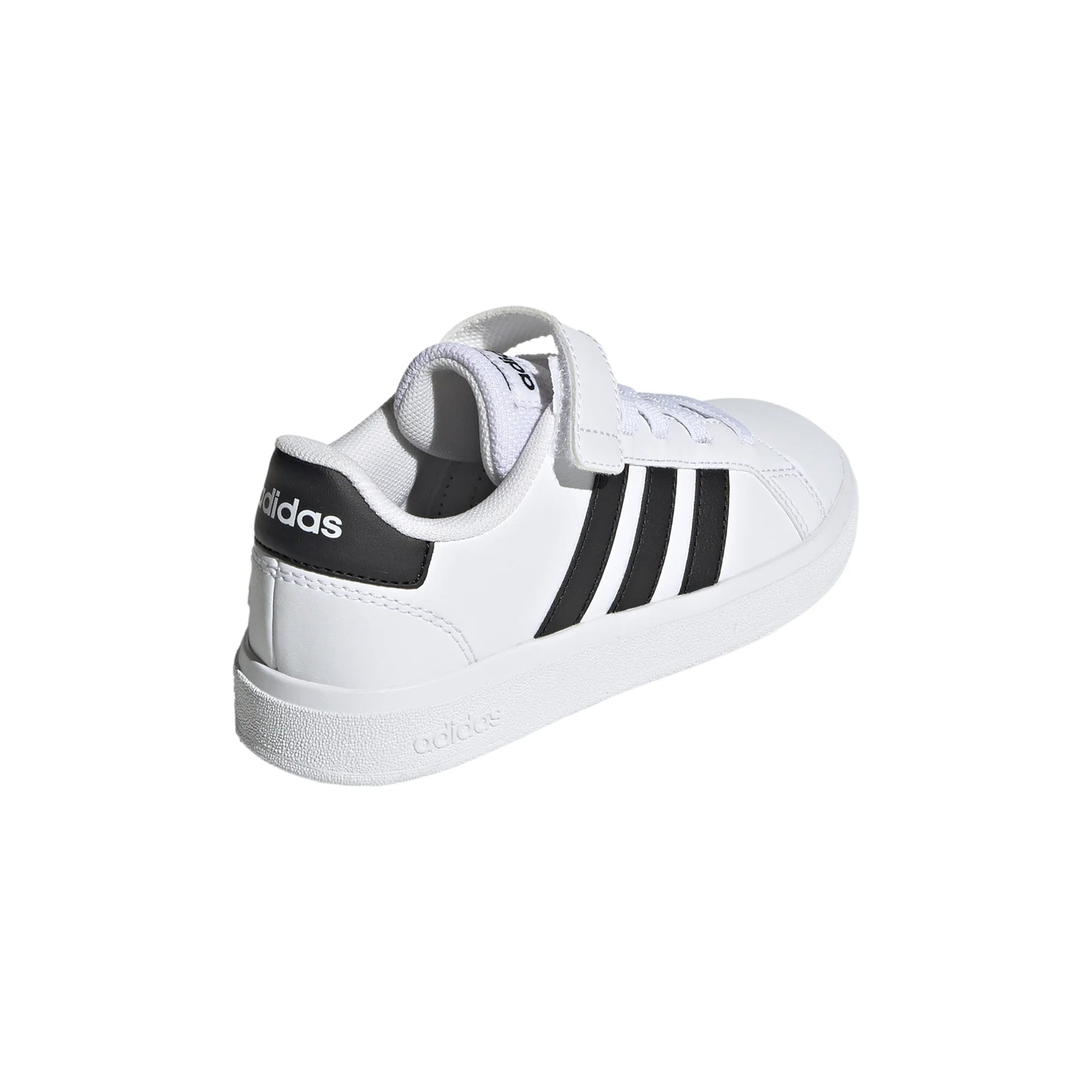 ZAPATILLAS ADIDAS GW6521 000 GRAND COURT 2.0  EL K NIÑOS