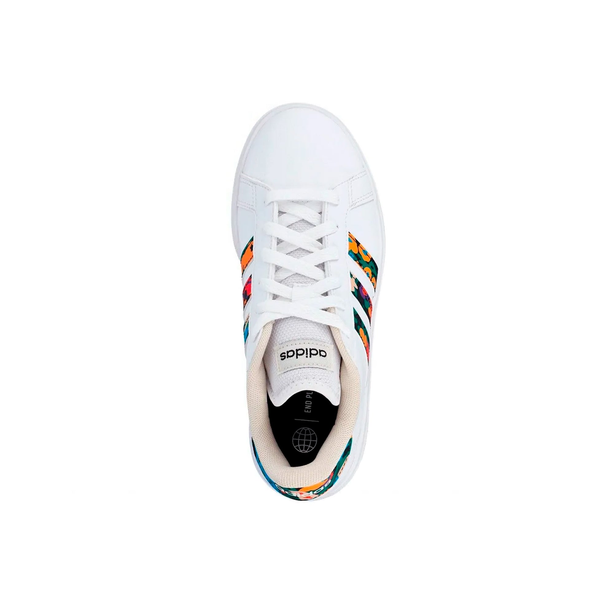 ZAPATILLAS ADIDAS GY2490 000 GRAND COURT BASE 2.0 MUJER