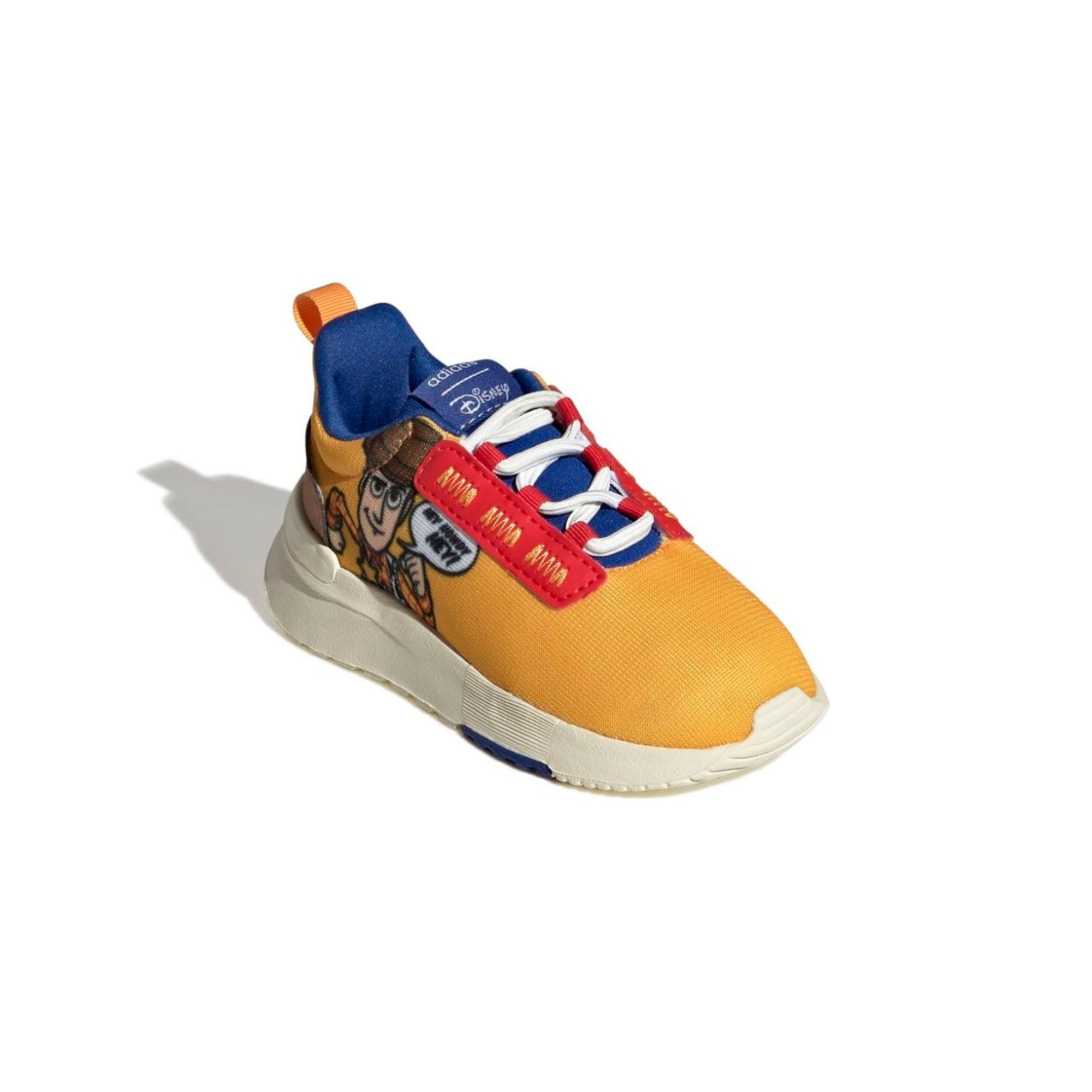 ZAPATILLAS ADIDAS GY4450 000 RACER TR21 WOODY INFANTE NIÑO NIÑOS