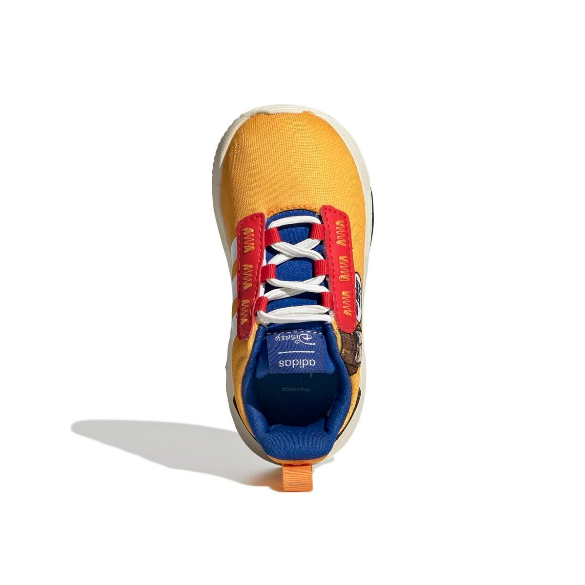 ZAPATILLAS ADIDAS GY4450 000 RACER TR21 WOODY INFANTE NIÑO NIÑOS