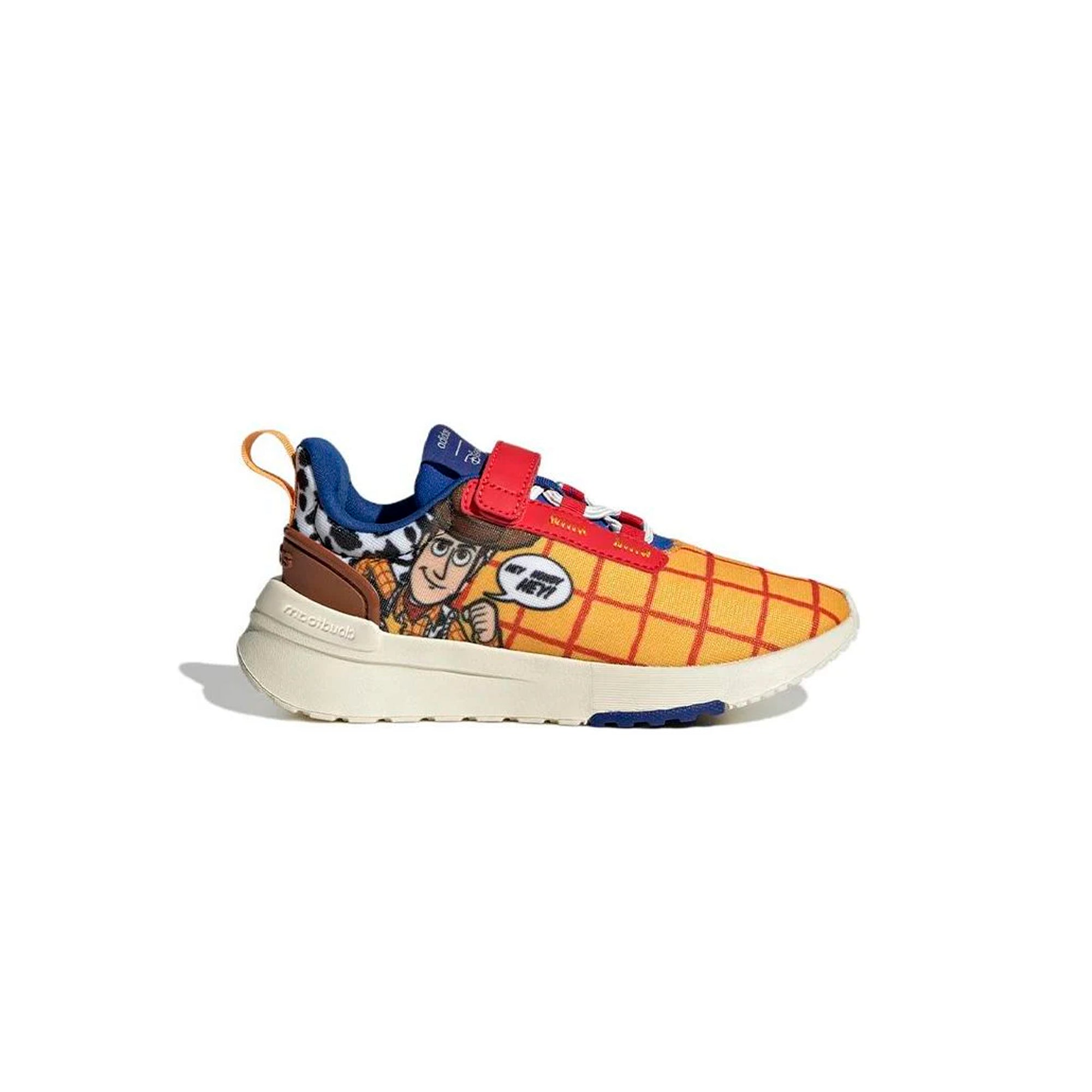 ZAPATILLAS ADIDAS GY4451 000 RACER TR21 WOODY C PS NIÑO NIÑOS