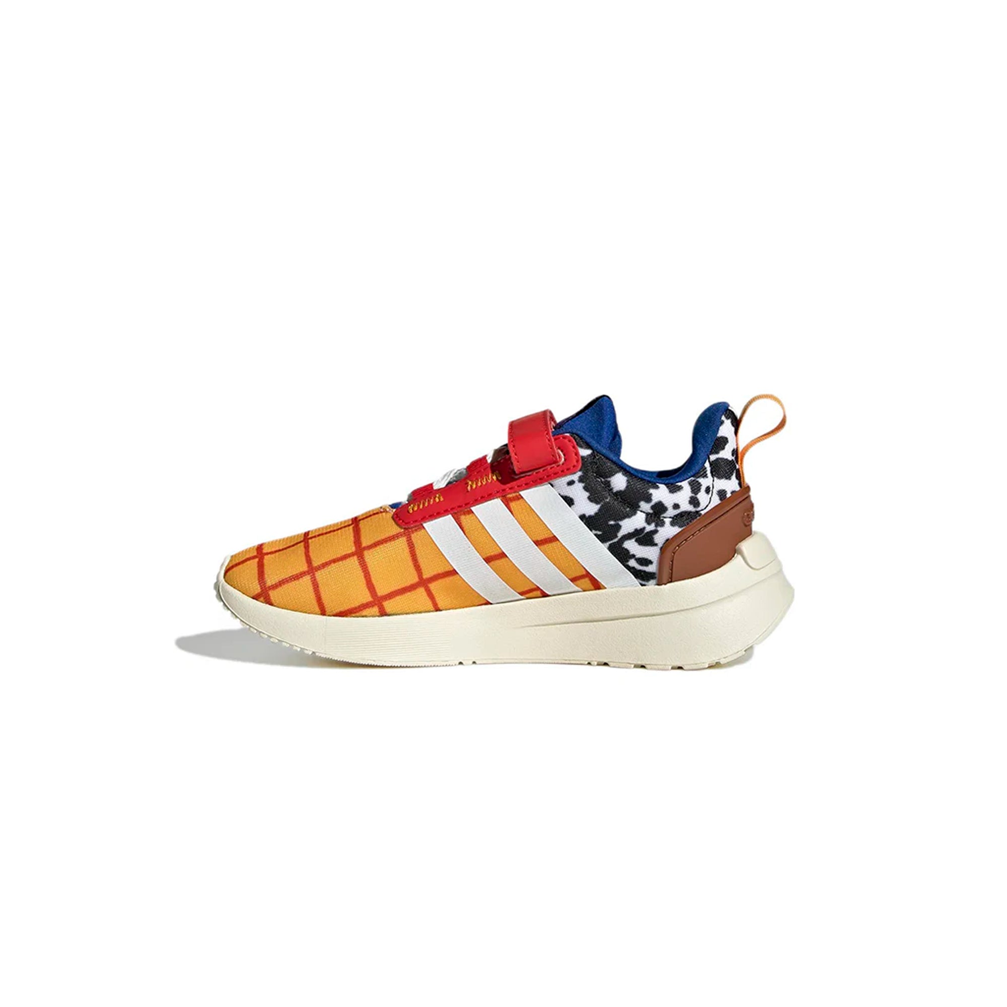 ZAPATILLAS ADIDAS GY4451 000 RACER TR21 WOODY C PS NIÑO NIÑOS