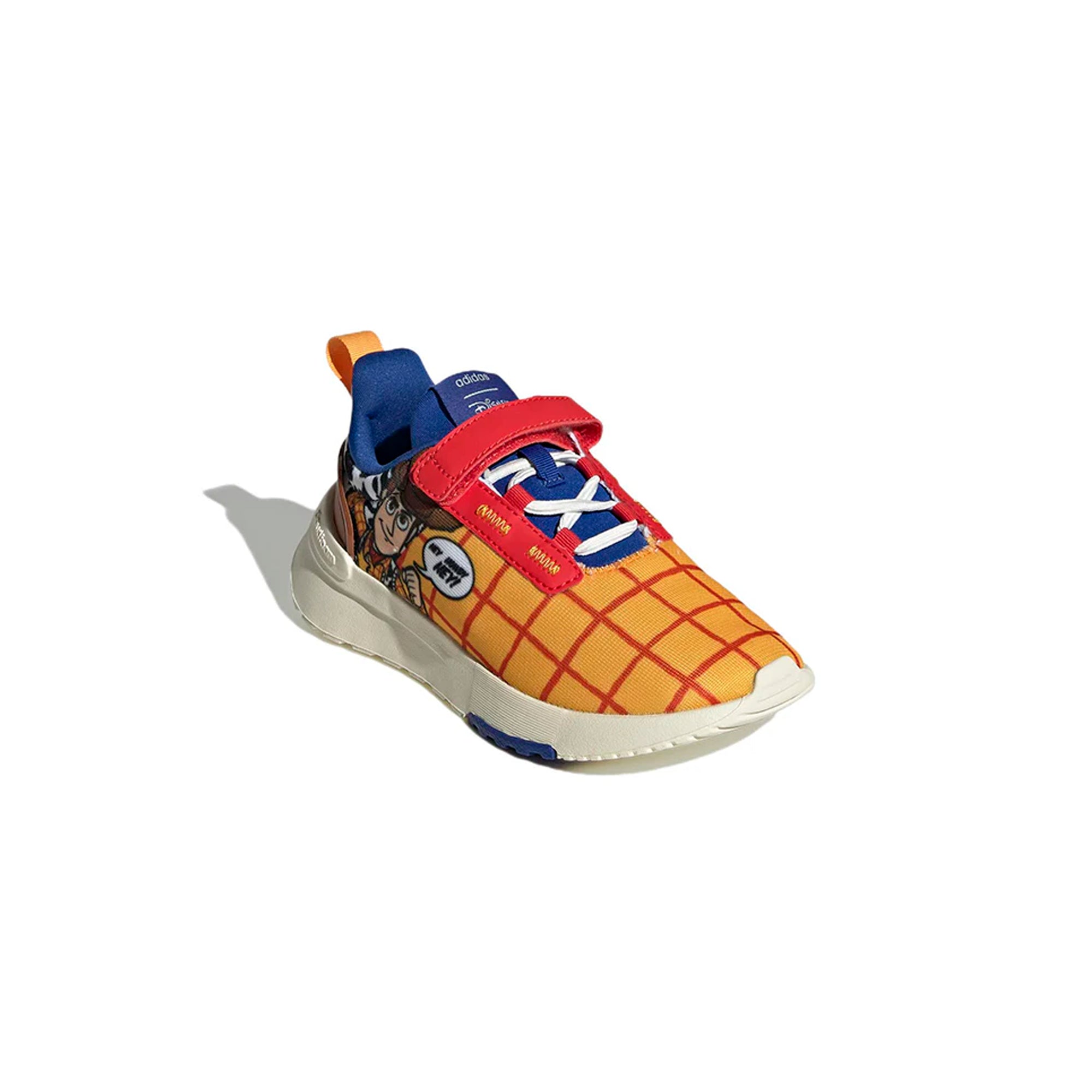 ZAPATILLAS ADIDAS GY4451 000 RACER TR21 WOODY C PS NIÑO NIÑOS