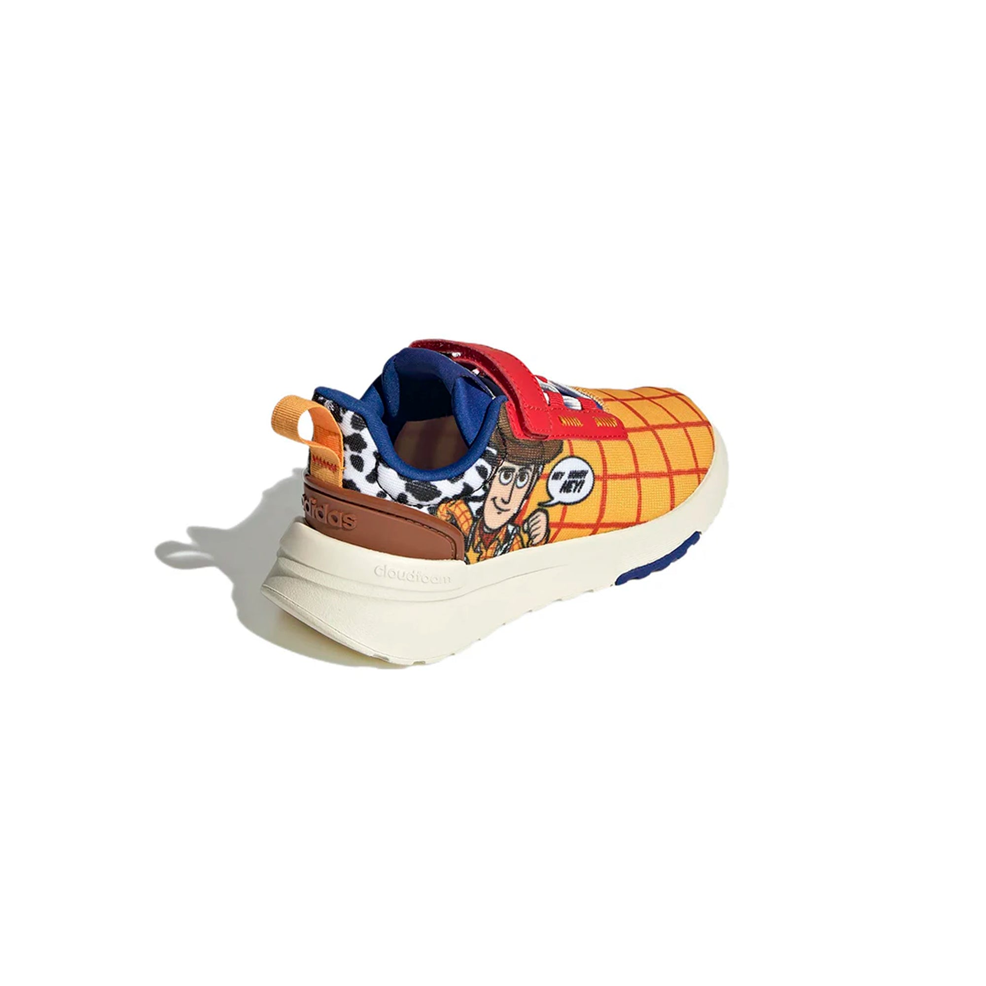 ZAPATILLAS ADIDAS GY4451 000 RACER TR21 WOODY C PS NIÑO NIÑOS