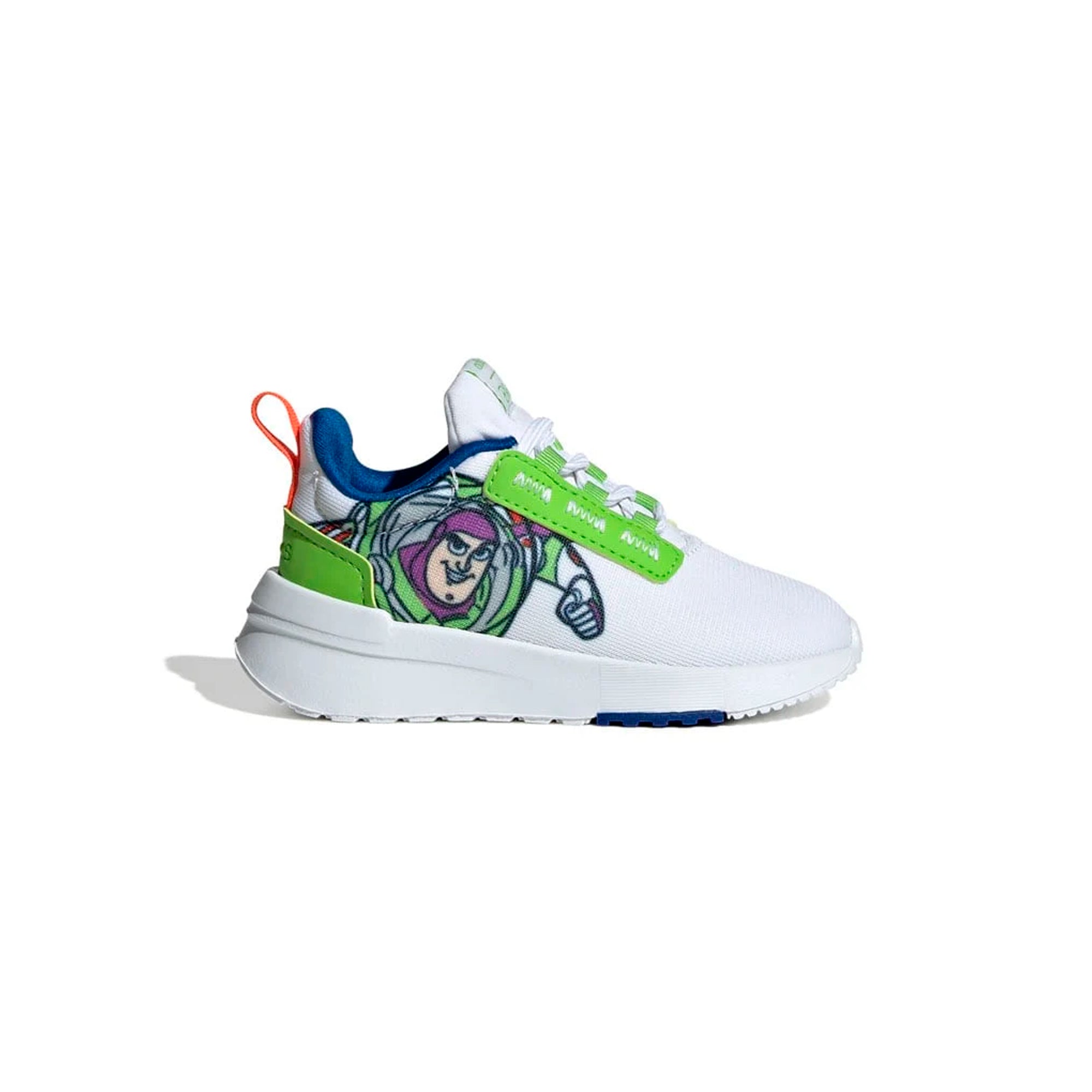 ZAPATILLAS ADIDAS GY6646 000 RACER TR21 BUZZ I NIÑOS