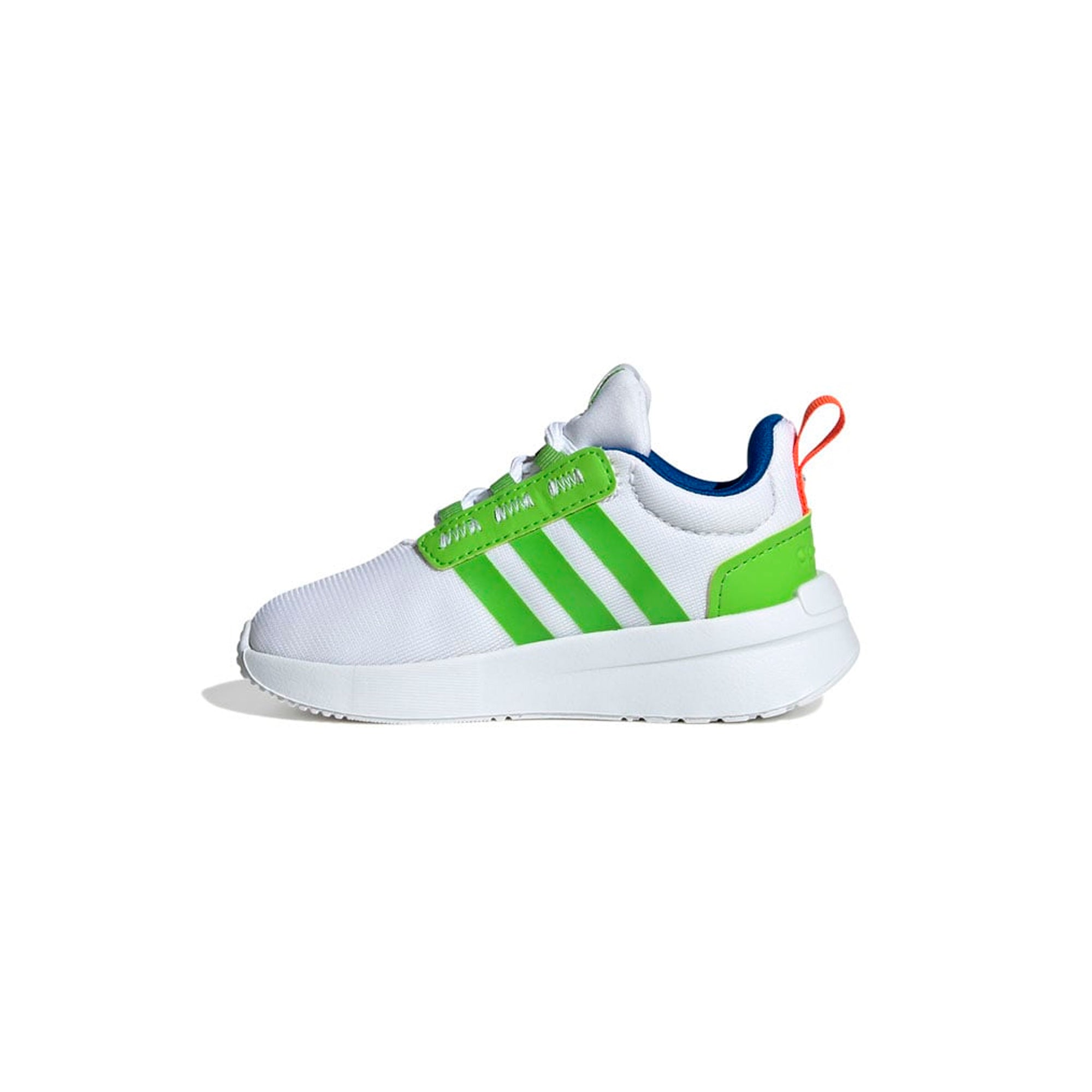 ZAPATILLAS ADIDAS GY6646 000 RACER TR21 BUZZ I NIÑOS