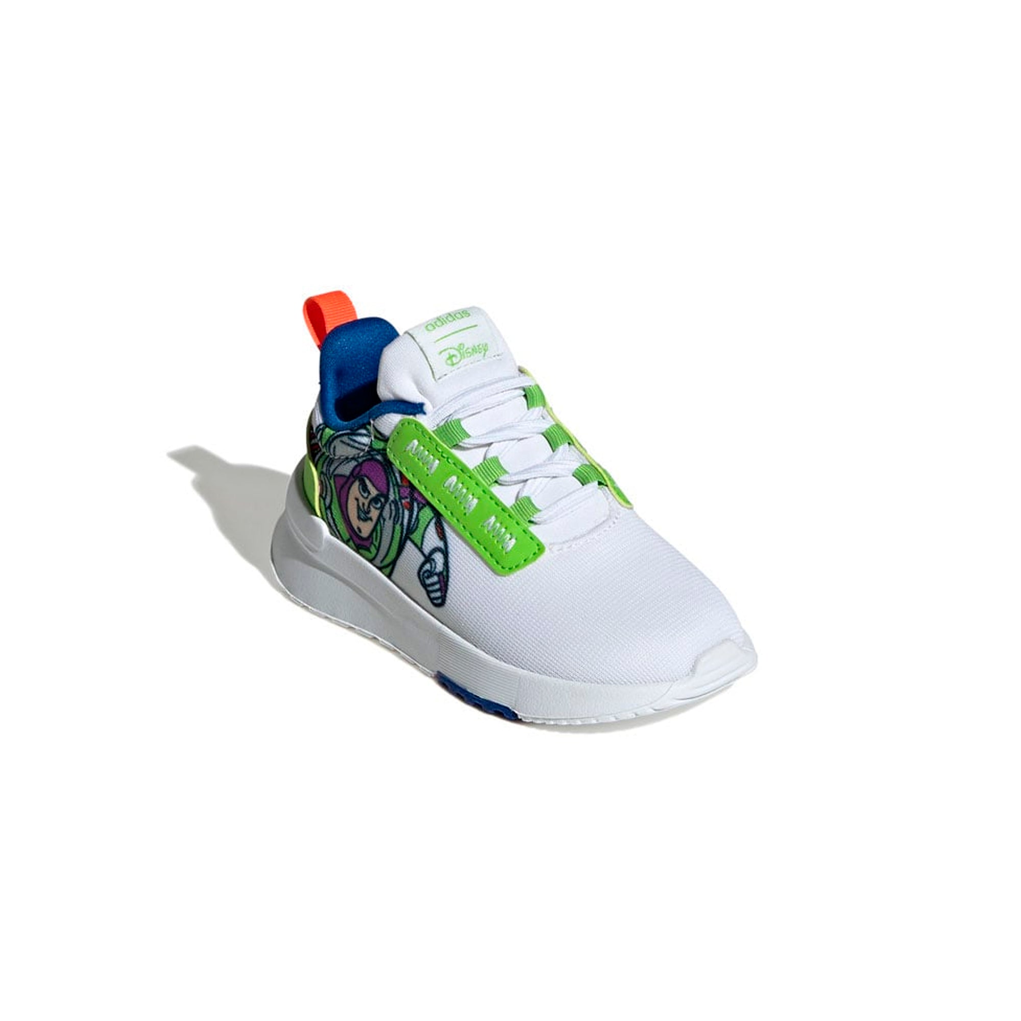 ZAPATILLAS ADIDAS GY6646 000 RACER TR21 BUZZ I NIÑOS