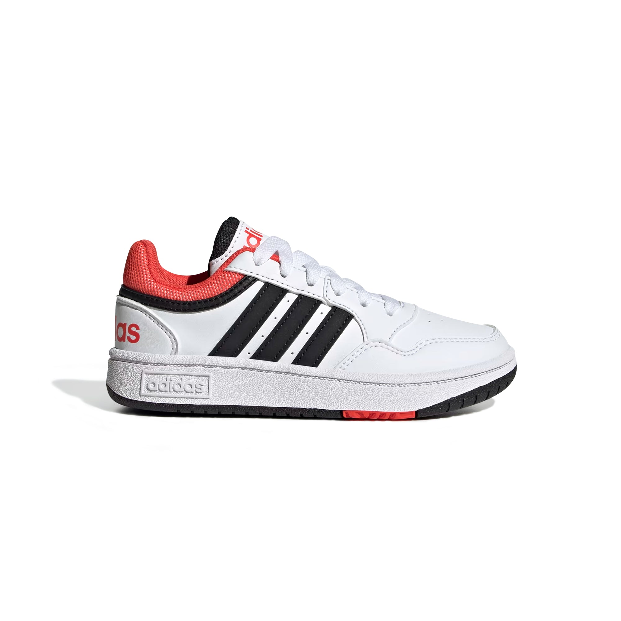 ZAPATILLAS ADIDAS GZ9673 00 HOOPS 3.0 K NIÑOS