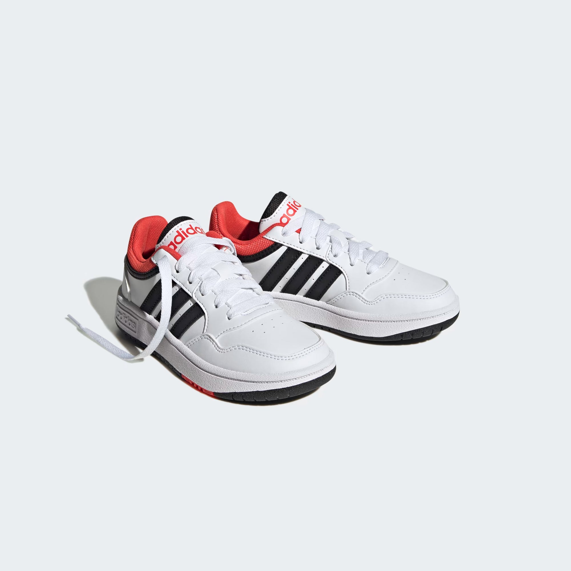 ZAPATILLAS ADIDAS GZ9673 00 HOOPS 3.0 K NIÑOS