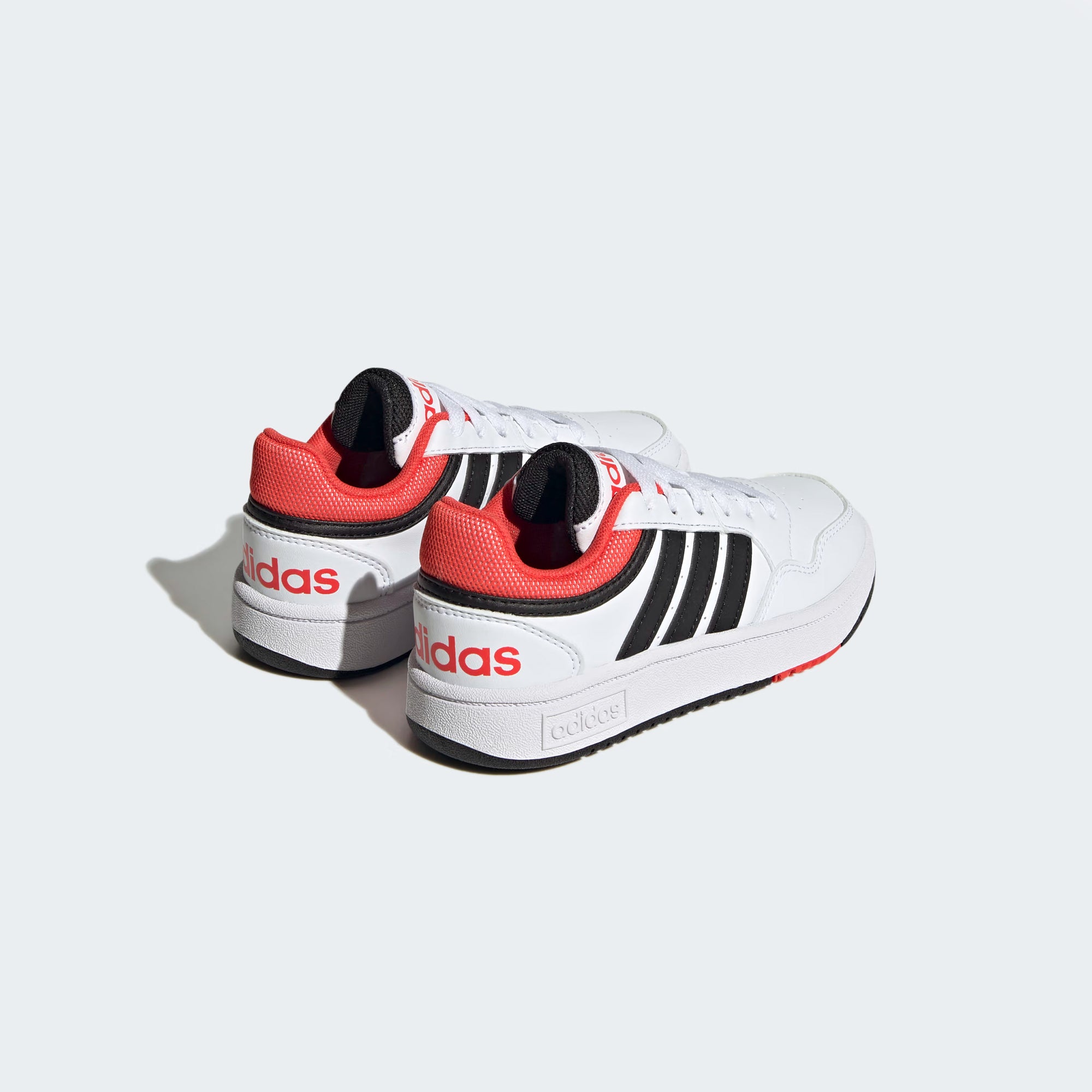 ZAPATILLAS ADIDAS GZ9673 00 HOOPS 3.0 K NIÑOS