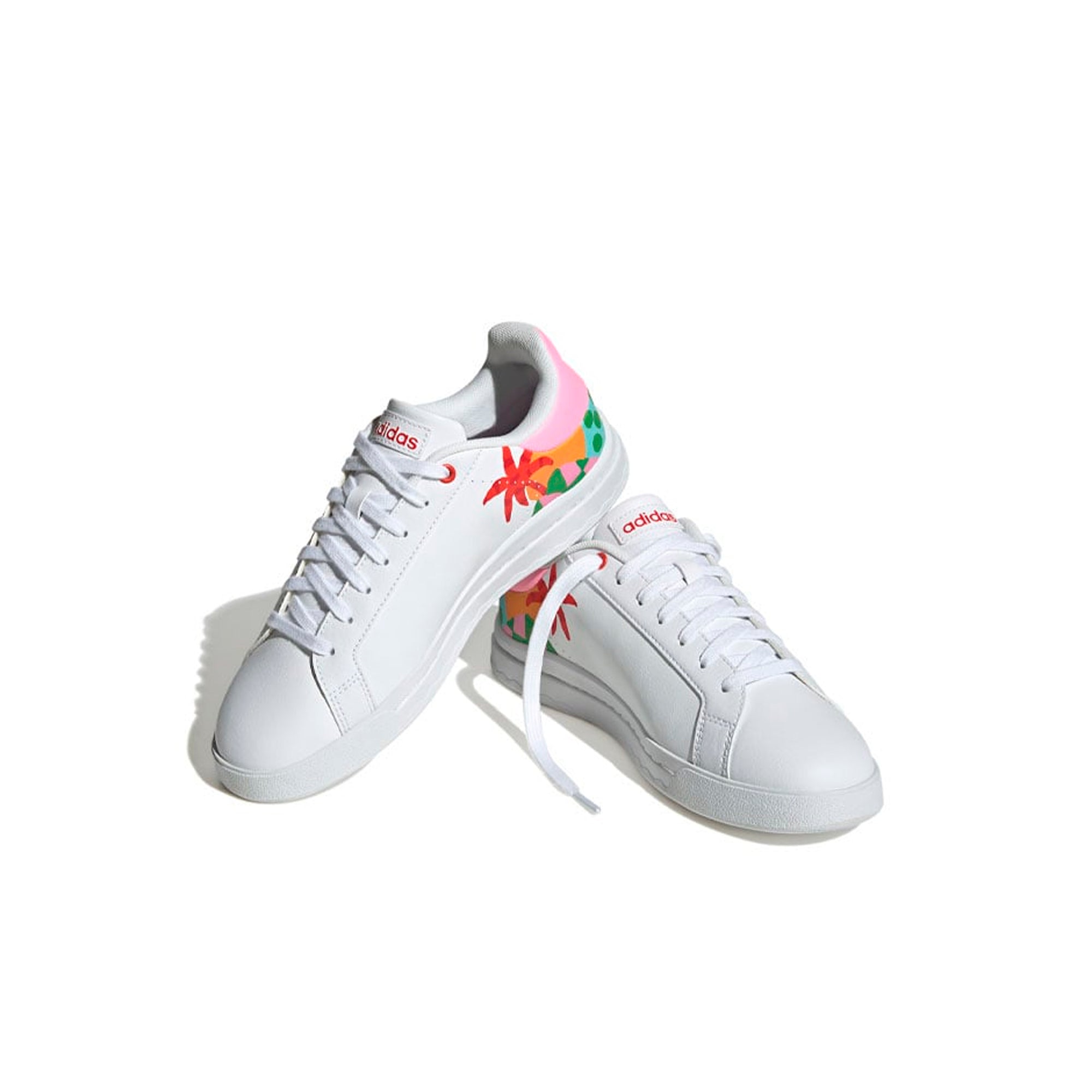 ZAPATILLAS ADIDAS GZ9686 000 COURT  SILK MUJER