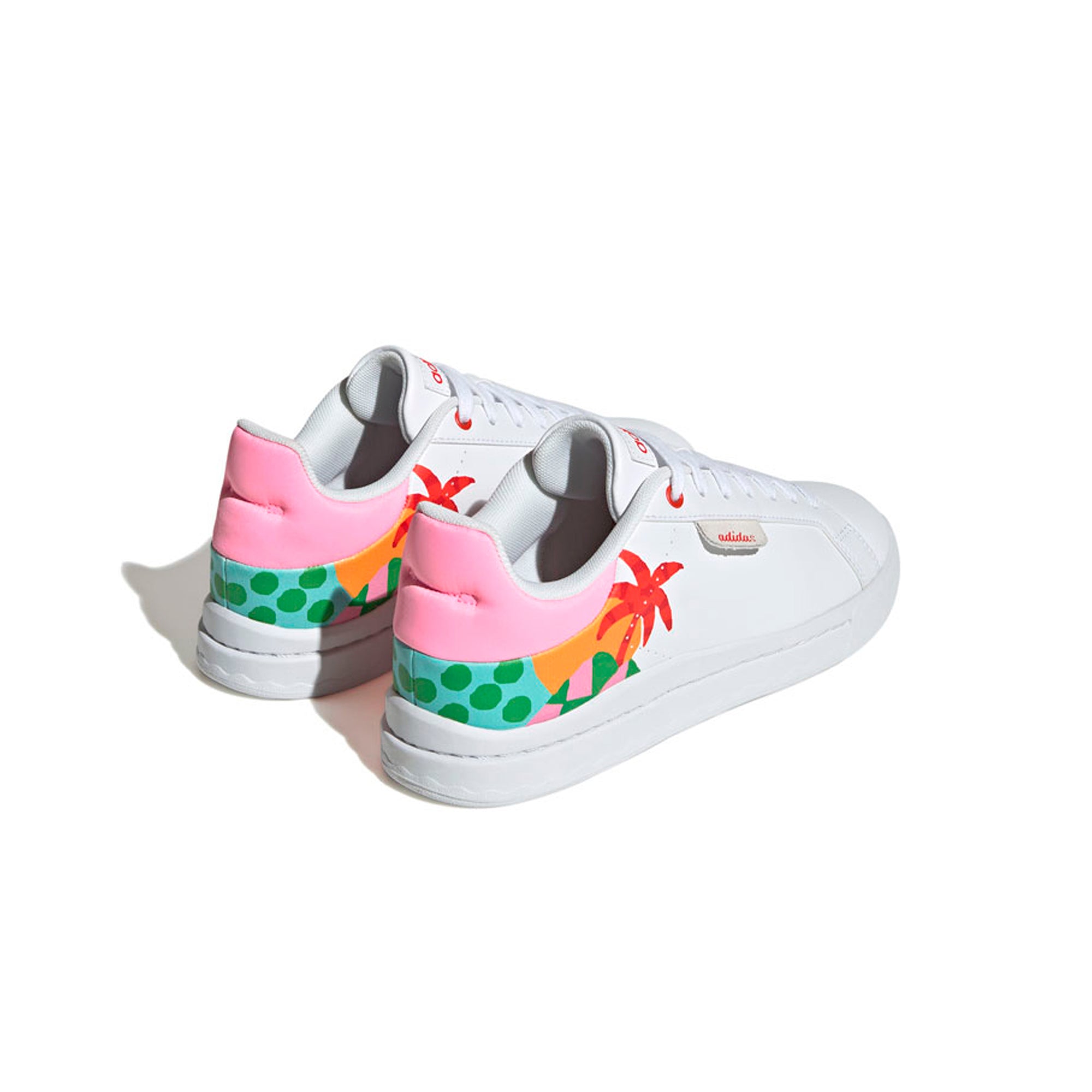 ZAPATILLAS ADIDAS GZ9686 000 COURT  SILK MUJER