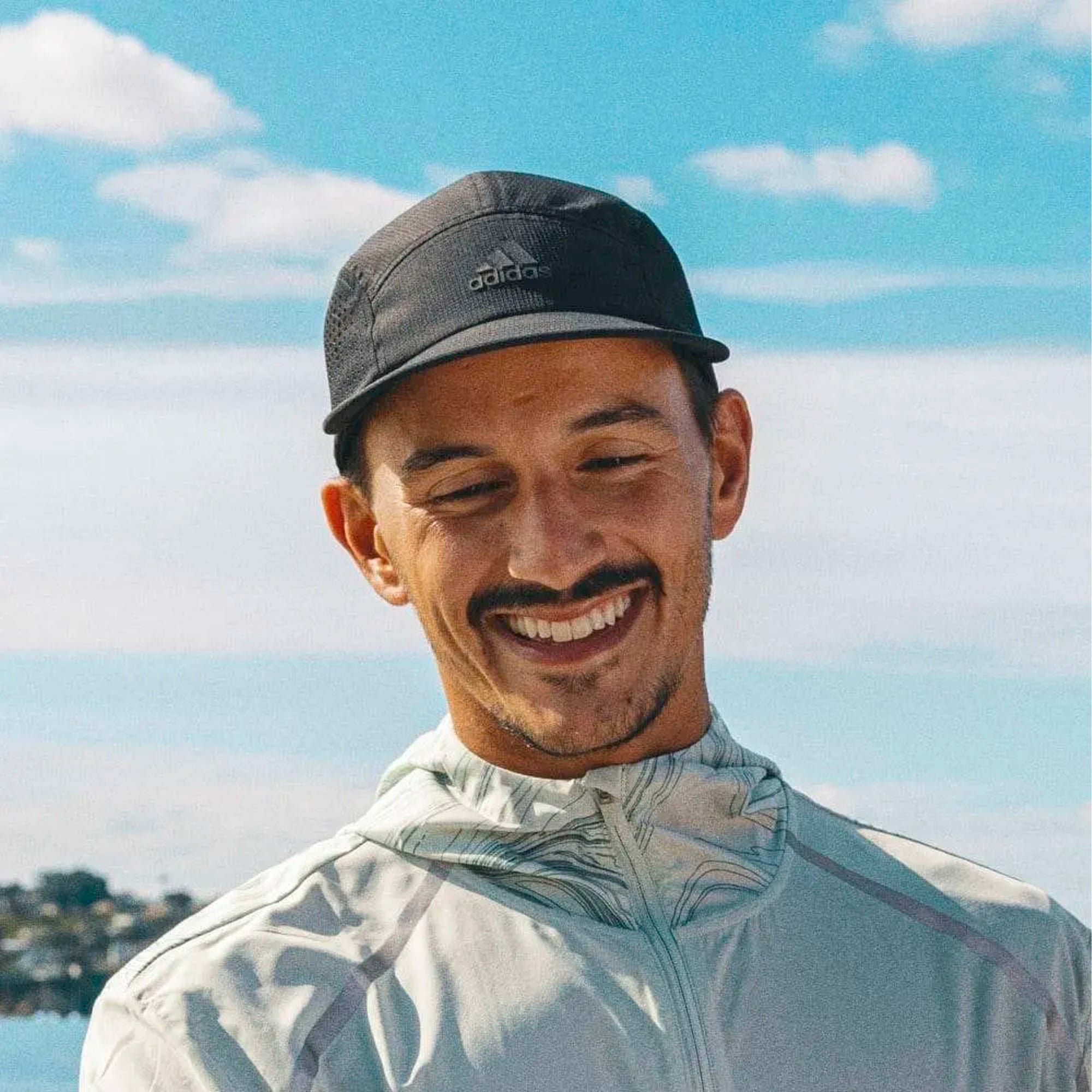 GORRO ADIDAS HG2875 000 RUN 4D CAP A.R. HOMBRE