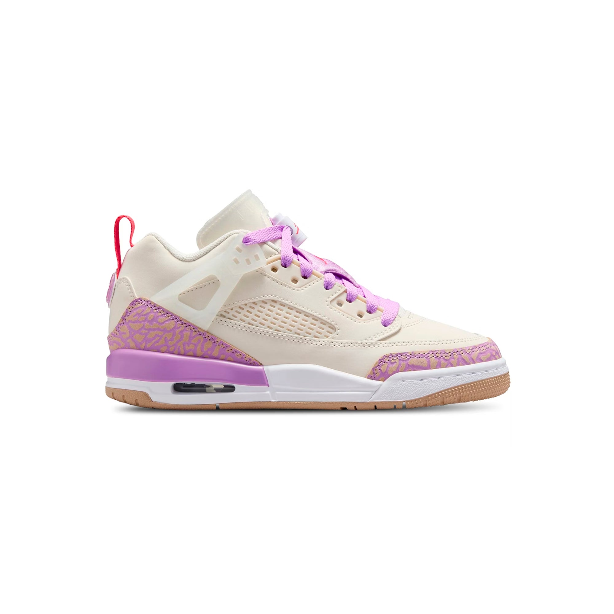 ZAPATILLAS NIKE HJ7824 106 NIKE JORDAN SPIZIKE LOW FEM GG NIÑO JUNIOR NIÑOS