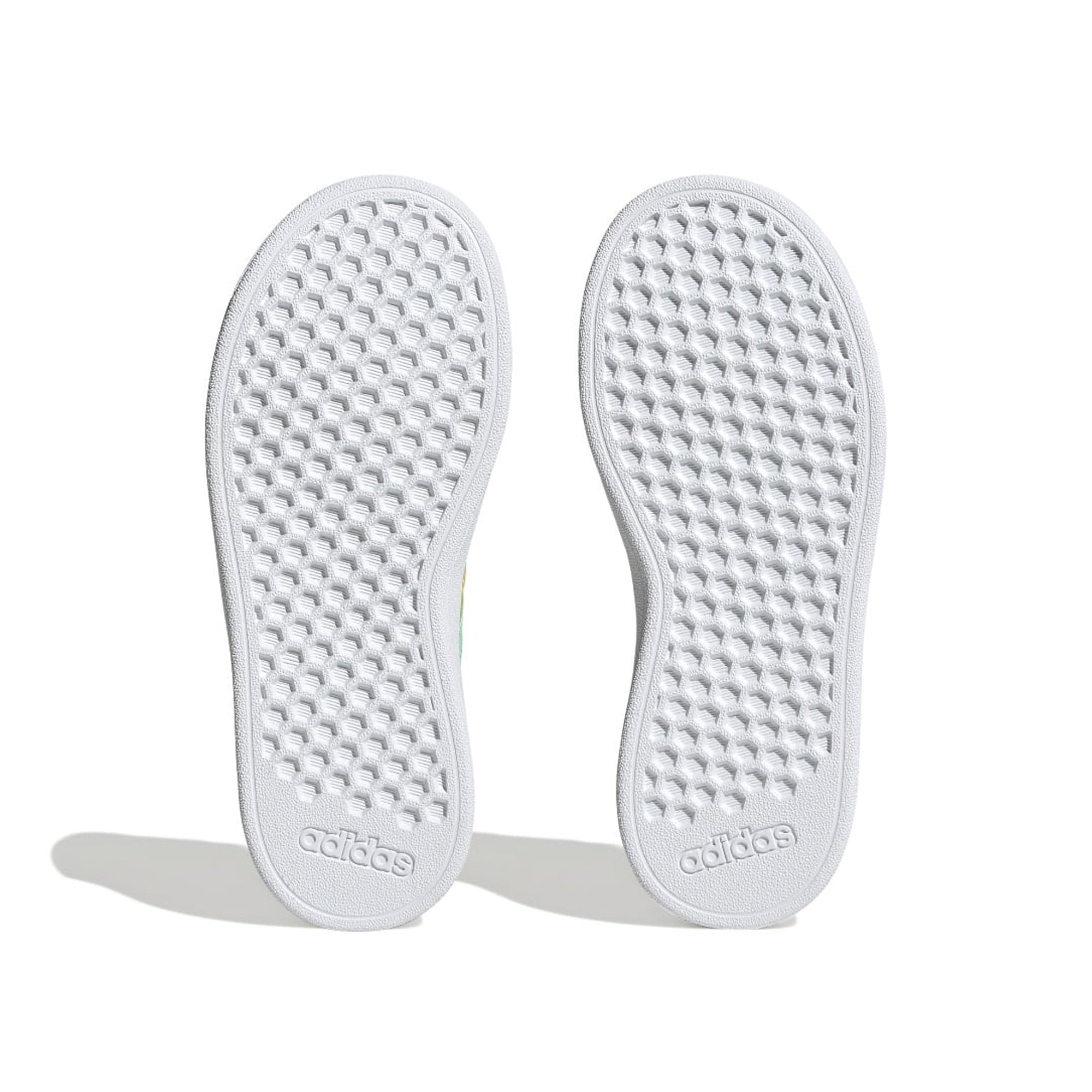 ZAPATILLAS ADIDAS GY2327 000 GRAND COURT 2.0 EL K NIÑOS