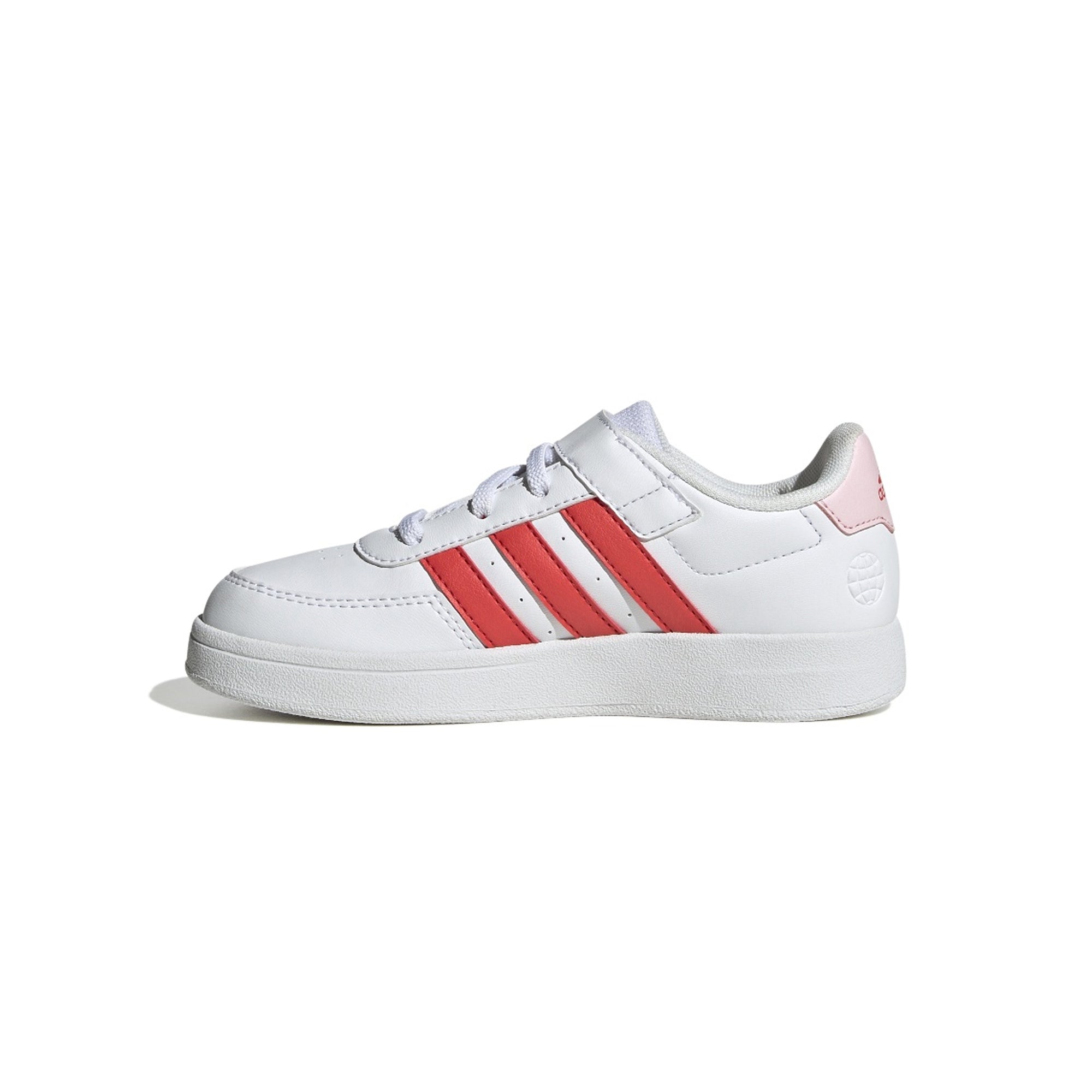 ZAPATILLAS ADIDAS HP8967 000 BREAKNET 2.0 EL K JUNIOR NIÑOS