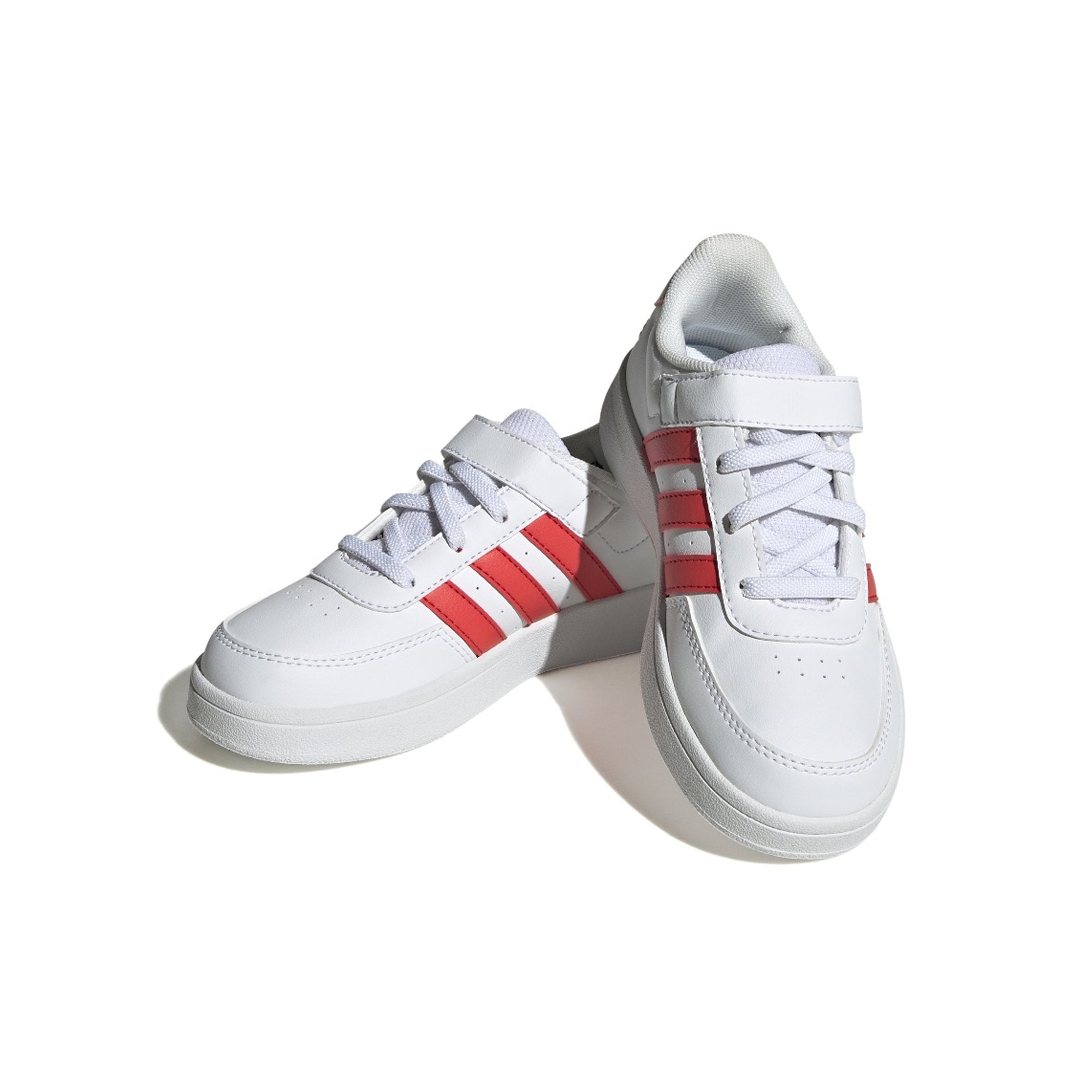 ZAPATILLAS ADIDAS HP8967 000 BREAKNET 2.0 EL K JUNIOR NIÑOS